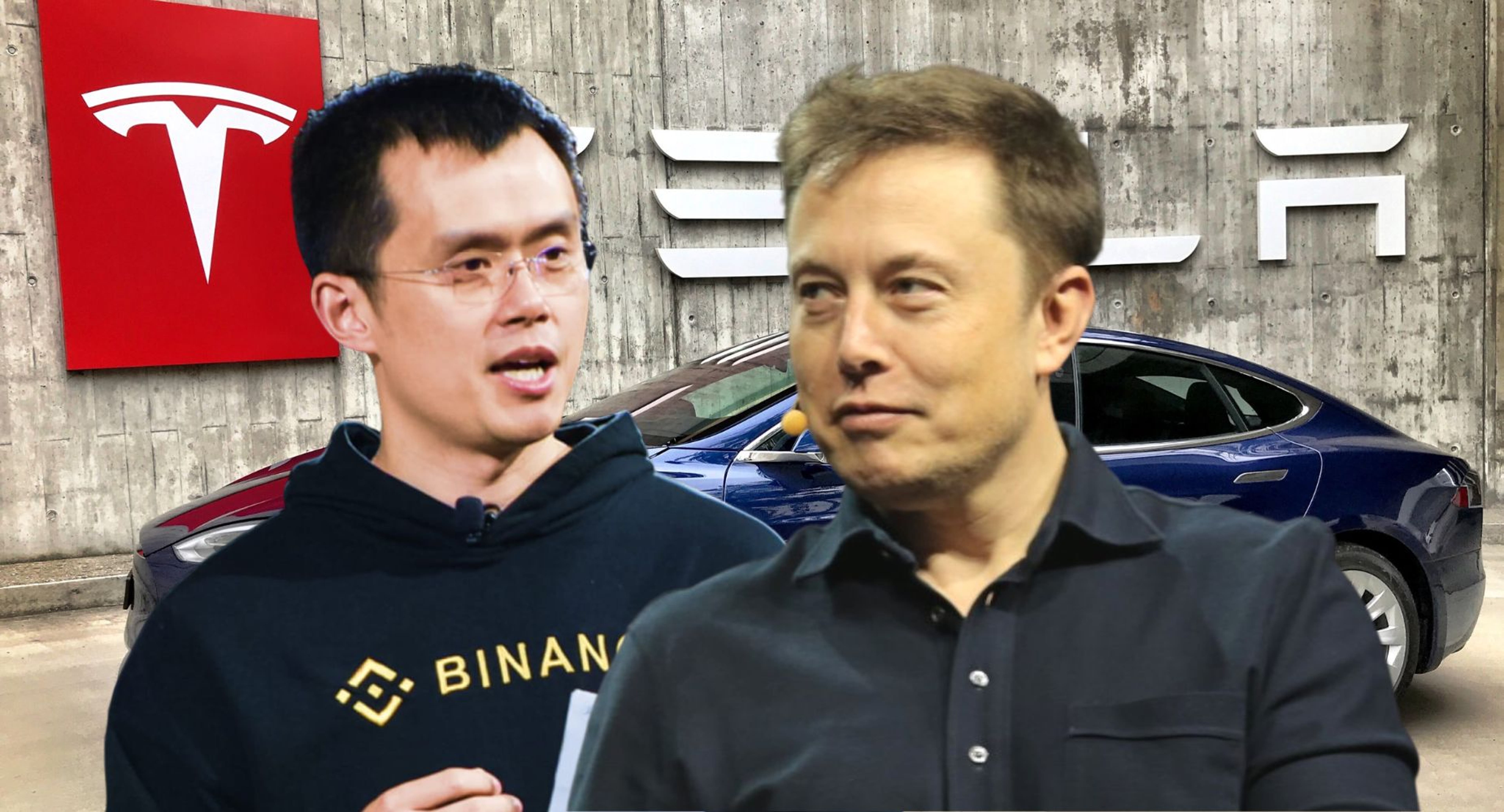 Here&#39;s What World&#39;s Richest Crypto Billionaire Has To Say About Tesla Dumping Bitcoin
