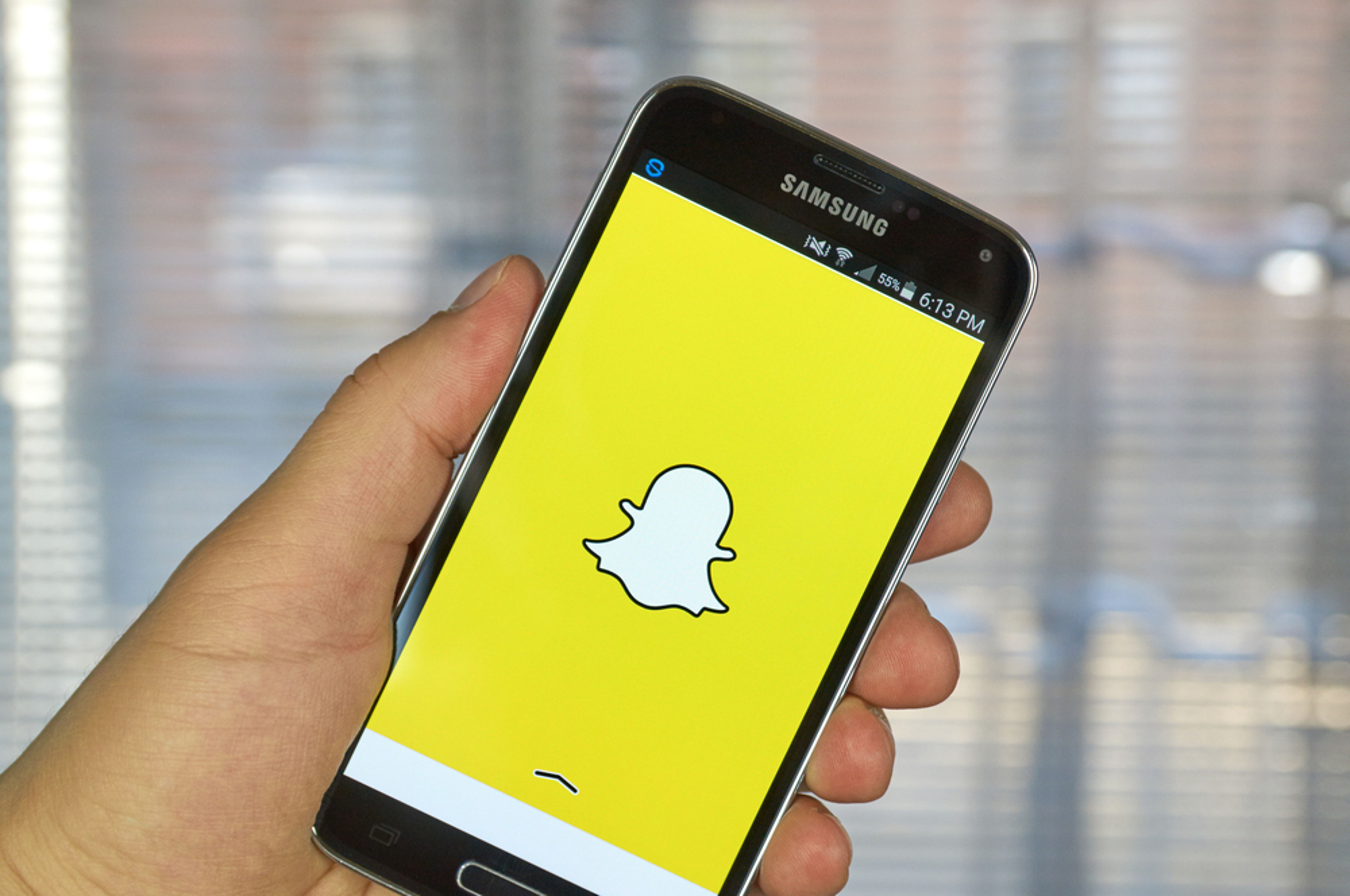 PreMarket Prep Stock Of The Day: Why This Analyst Says Snap May Be Worth &#39;Buying The Dip&#39;