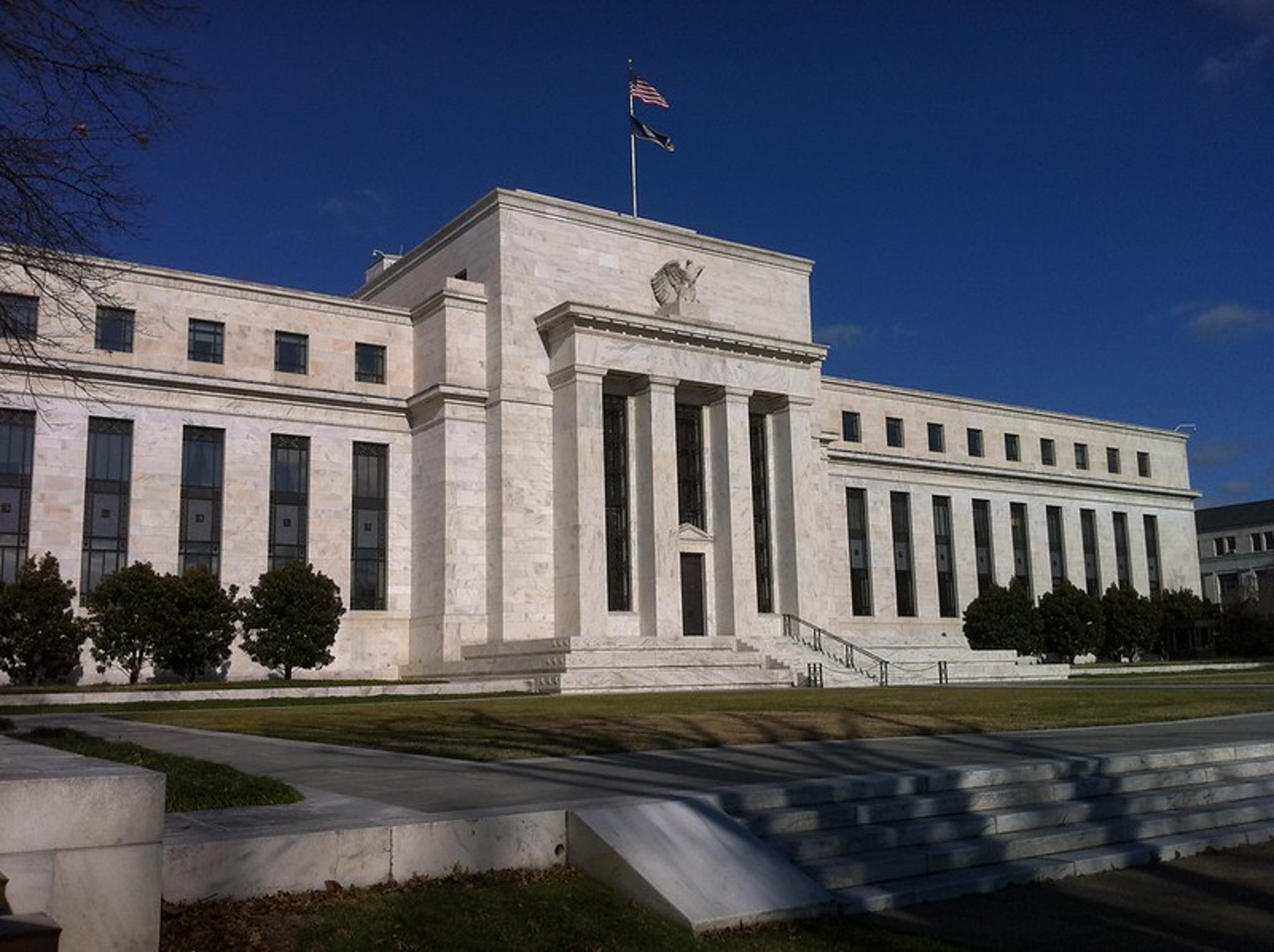 Why An Analyst Is Expecting The Fed to Shock The Market Wednesday. And How You Should Invest