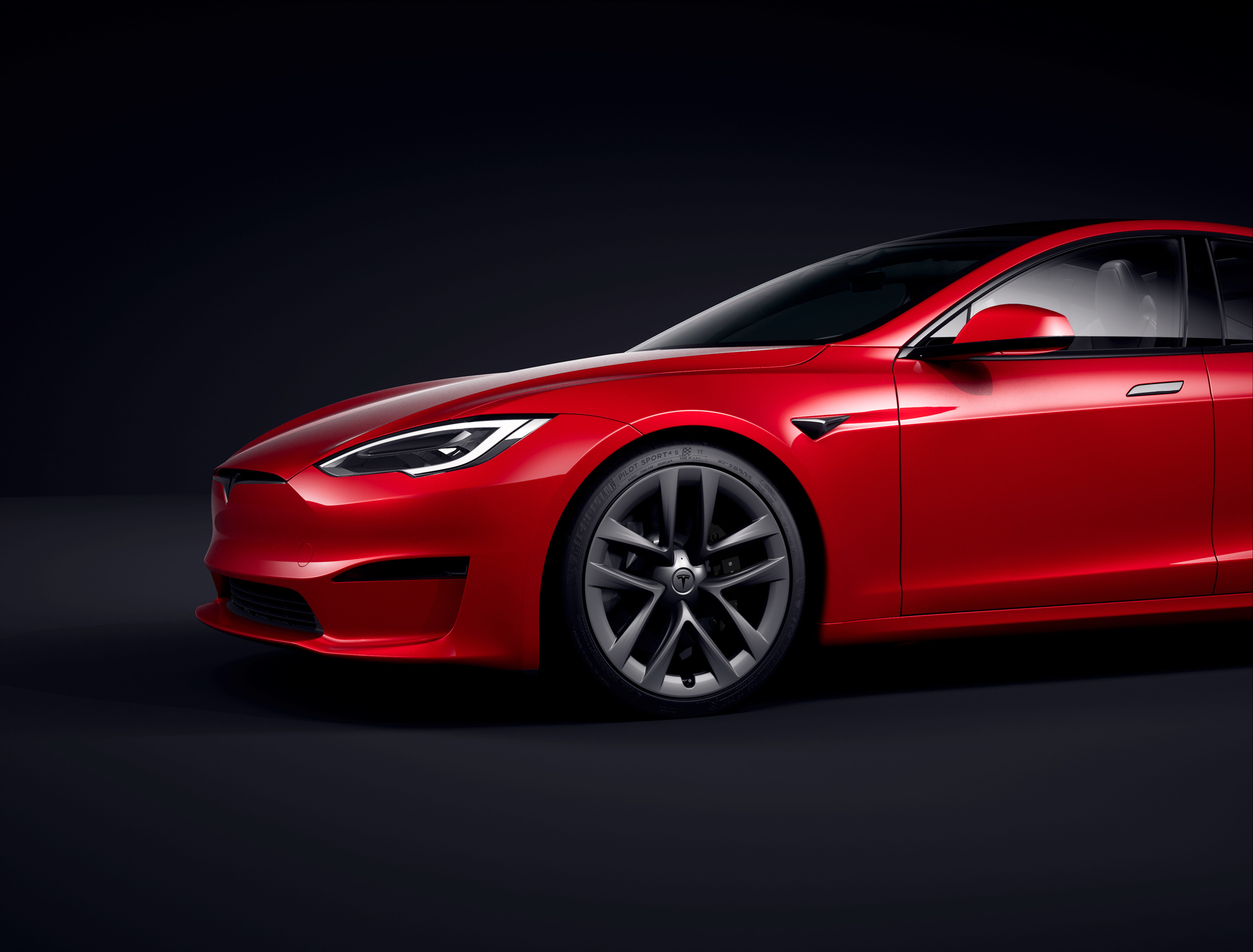 Tesla Removes About 80 Miles Of Customer&#39;s Available Battery Capacity Via Software Restriction