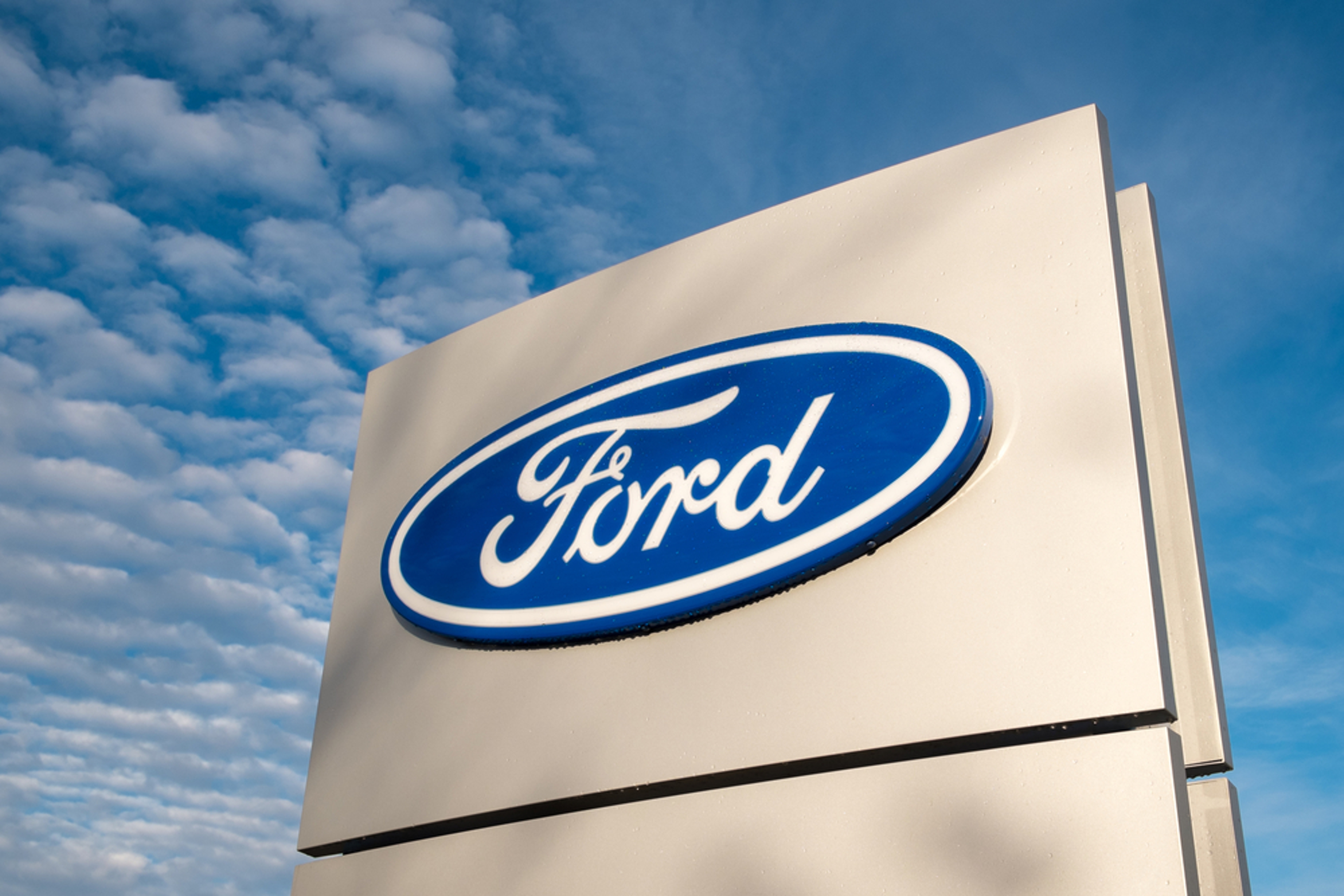 Why These 3 Analysts Are Unimpressed With Ford&#39;s Q2 Beat