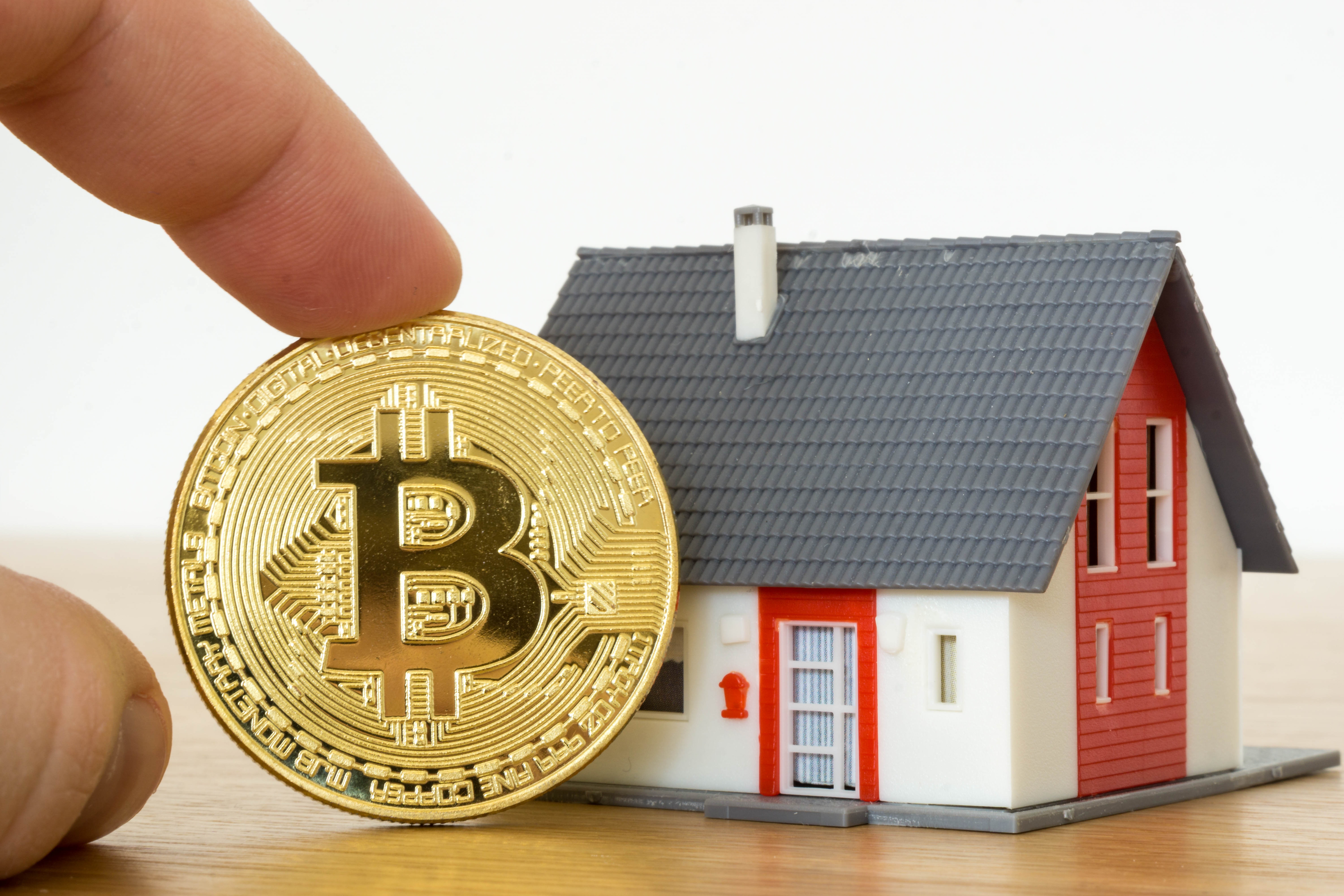 If You Invested $10,000 in Real Estate Instead of Bitcoin Last Year, Here is Where You Would be Now