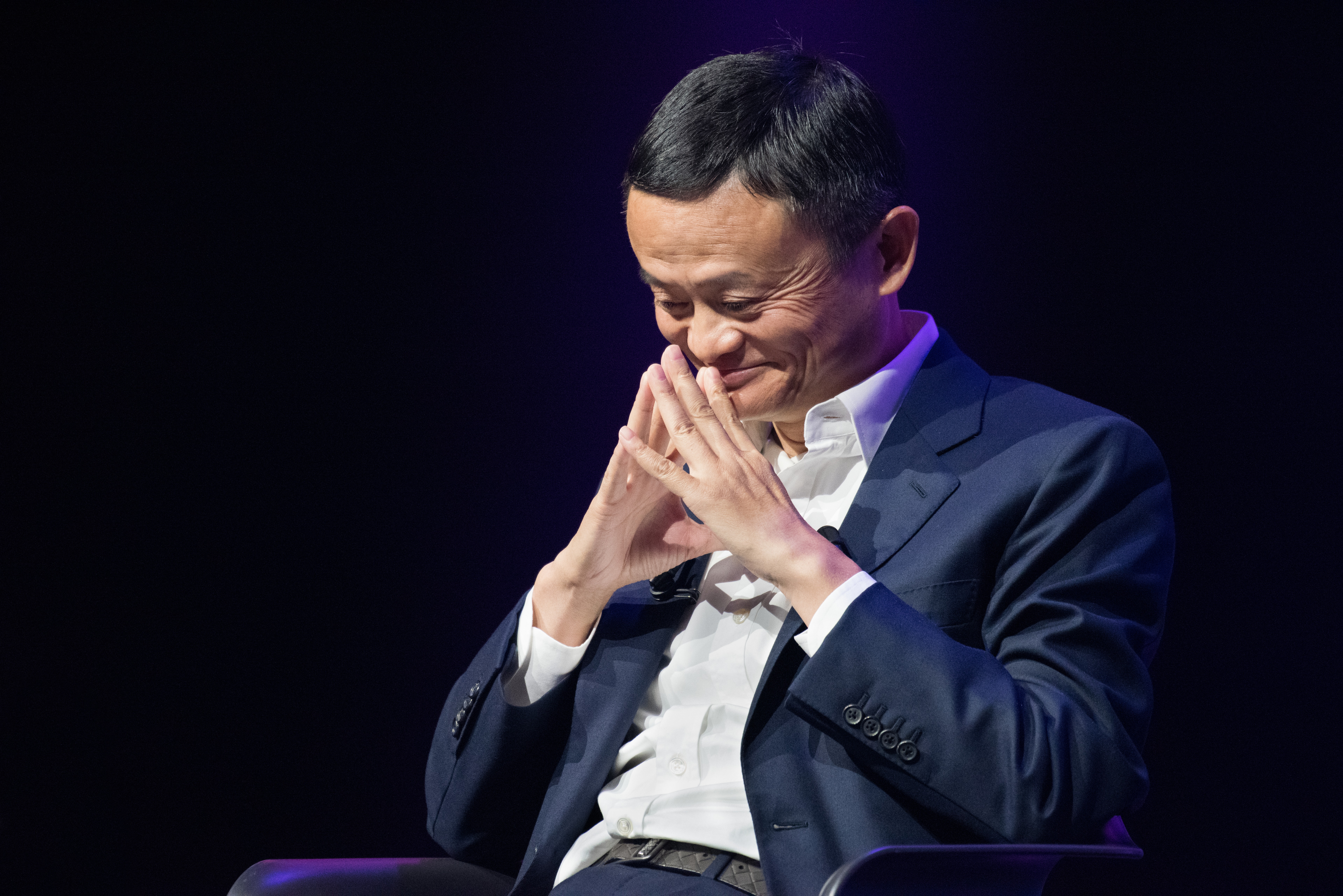 Jack Ma Goes On Euro Trip After Stepping Back From Business Empire: Has China Eased Pressure On Him?