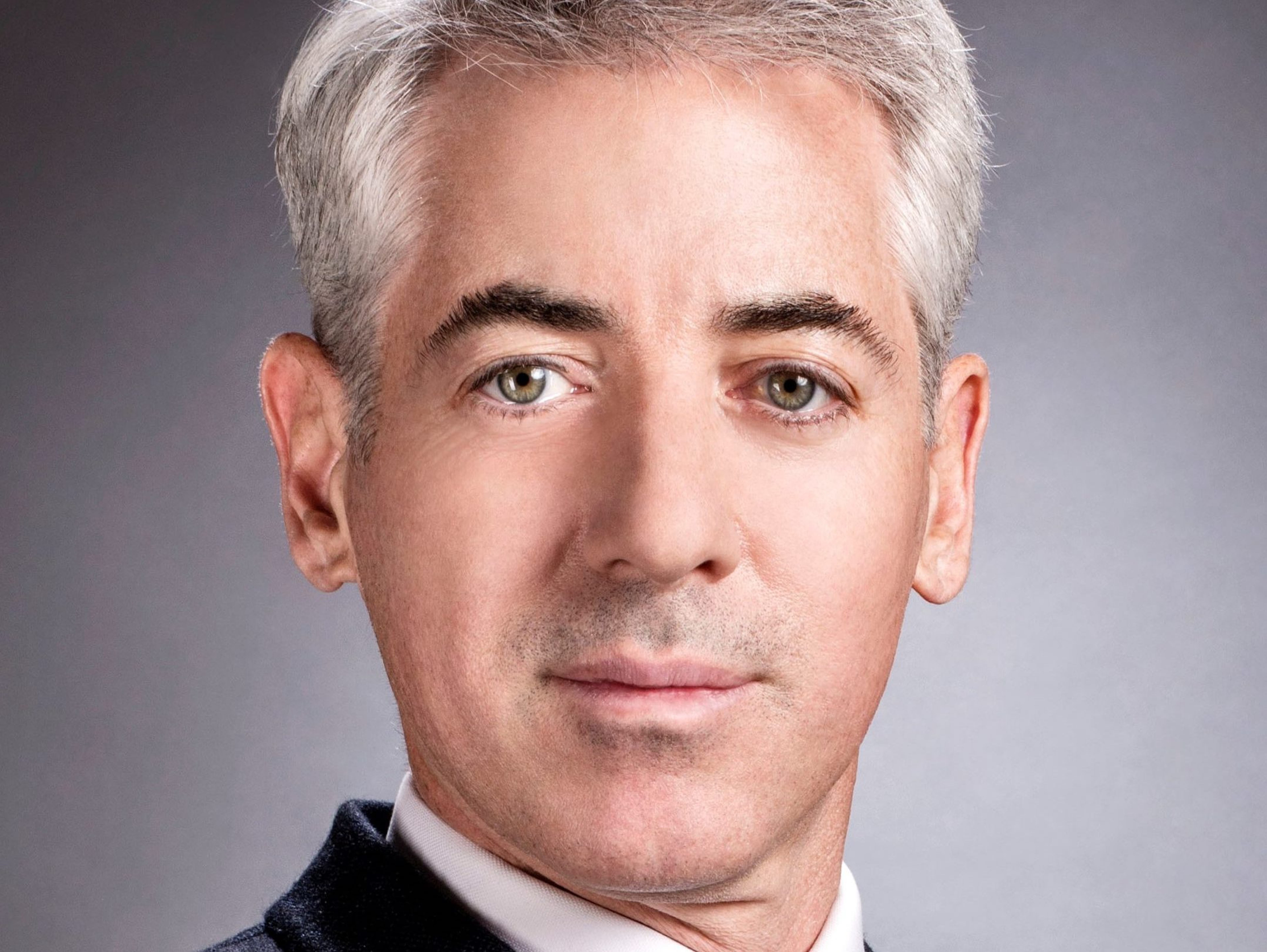 Stocks, Bonds Rally On &#39;Neutral Rate&#39; Optimism — Bill Ackman Warns These Expectations Are Misplaced