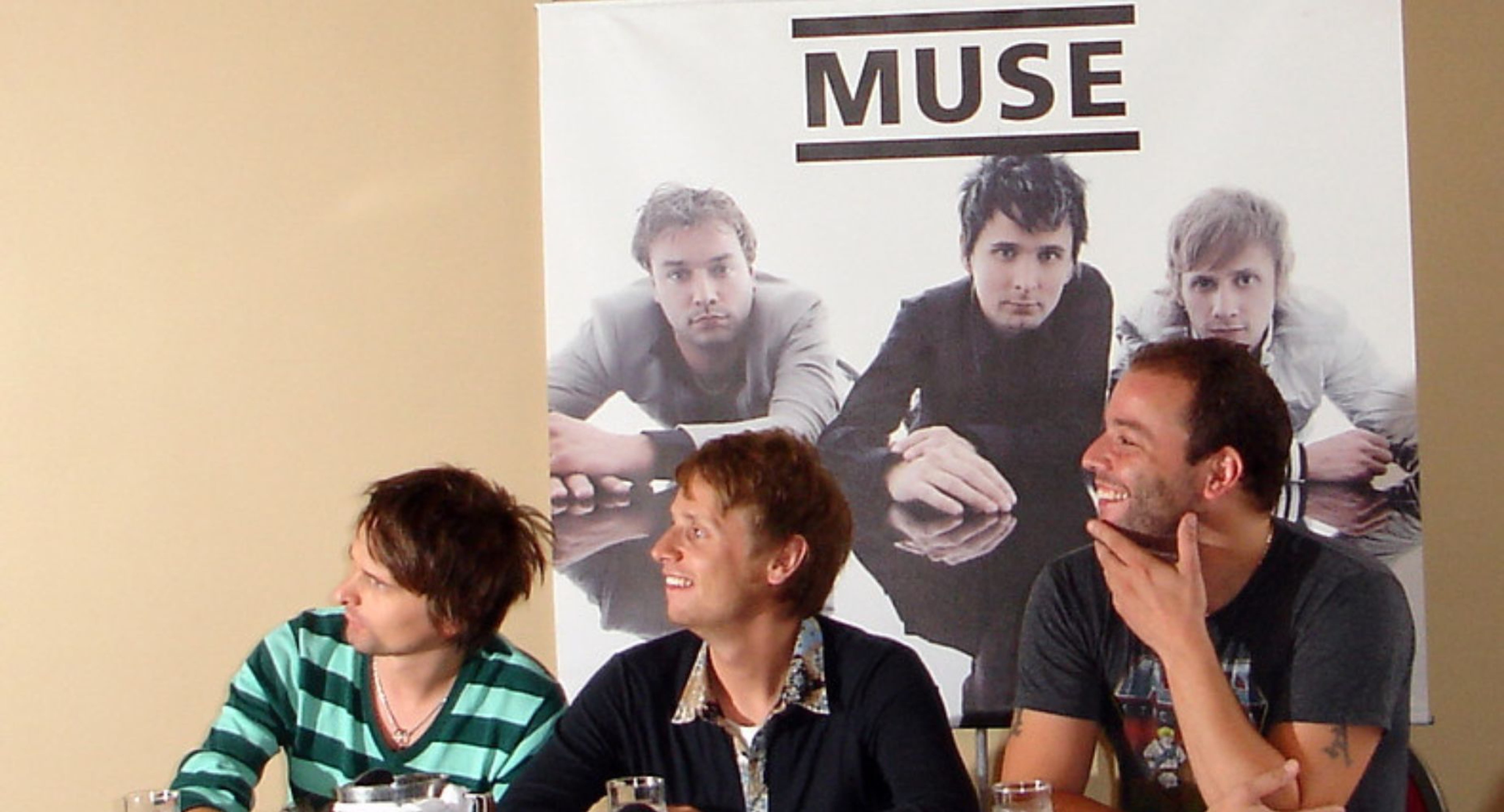 Rock Band Muse Releasing Next Album As NFT: What Investors And Fans Should Know