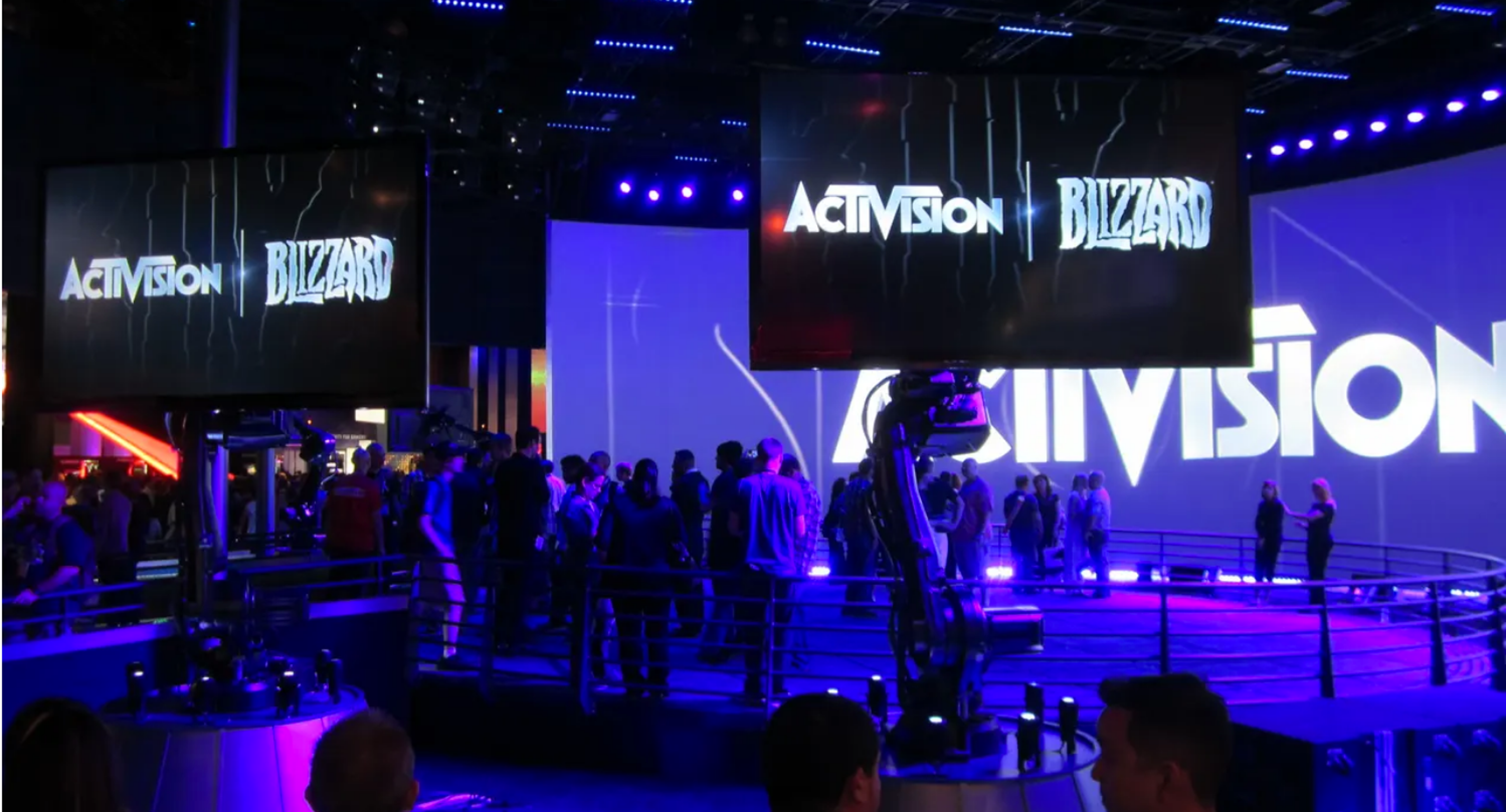 2 Analysts Are Happy With Activision Blizzard Q2 Results Despite Revenue Decline