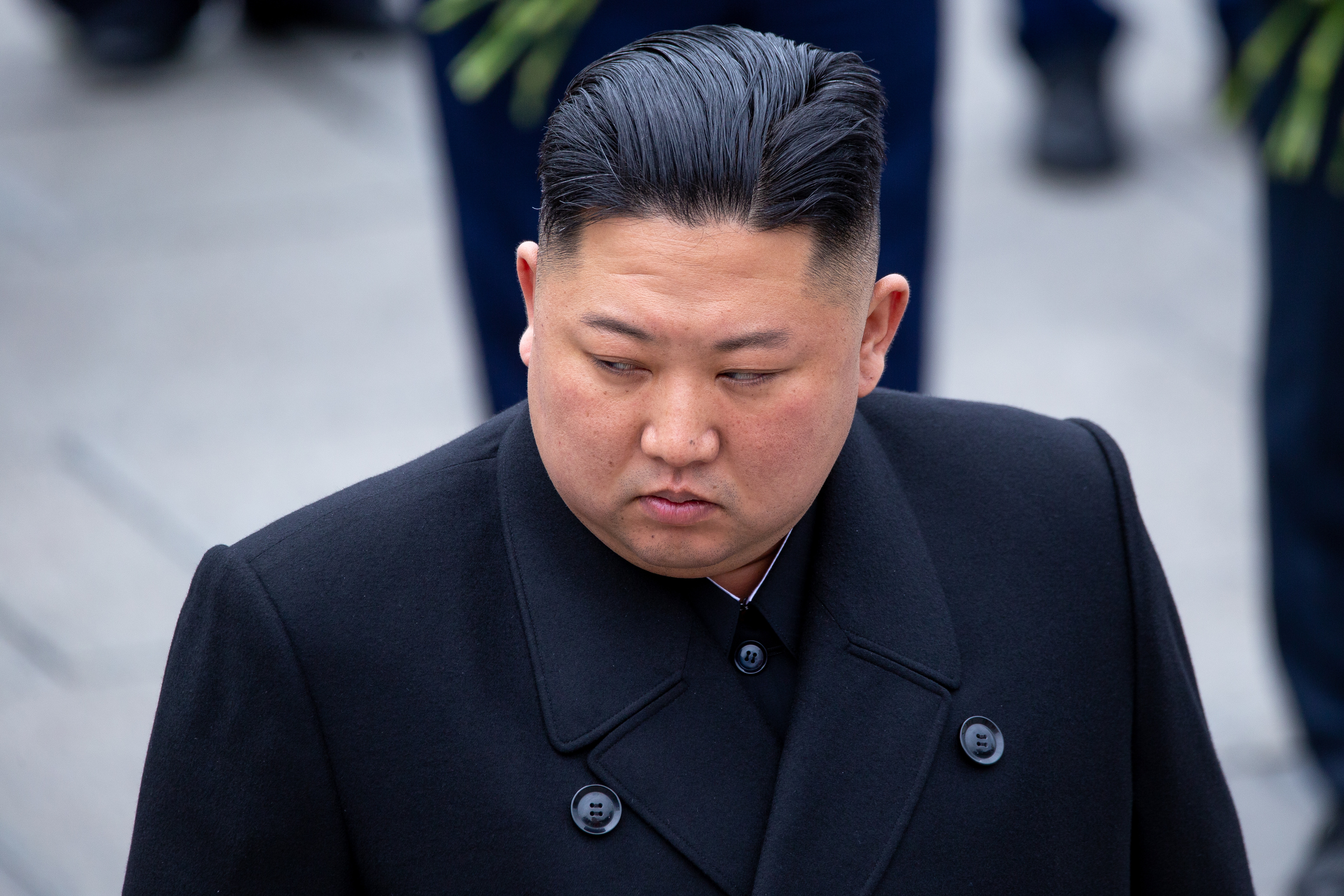 Kim Jong-Un&#39;s &#39;Regime Lives And Die By Propaganda,&#39; Experts Say On North Korea COVID-19 Cases