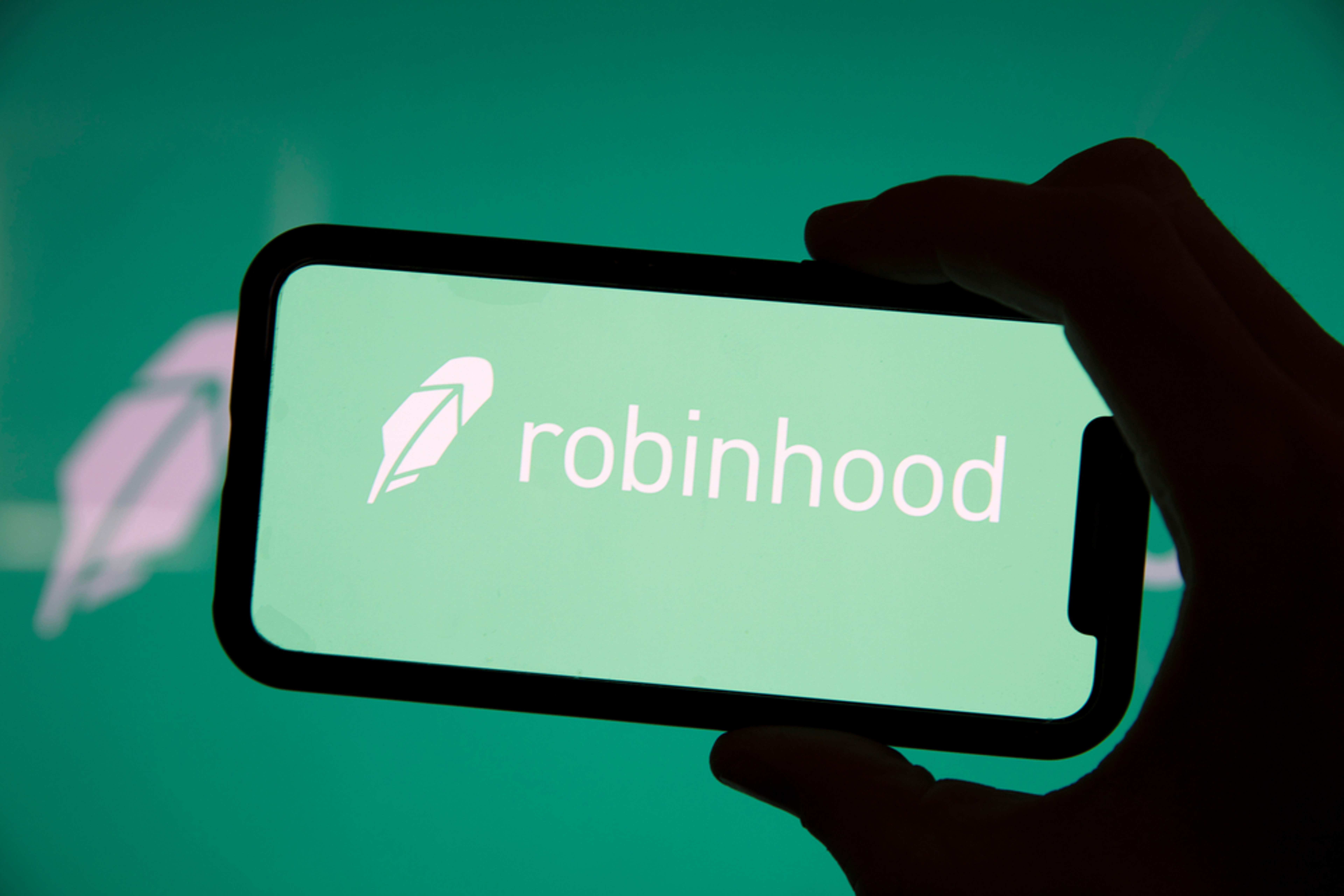 Robinhood To Cut 23% Of Staff In Second Round Of Layoffs This Year