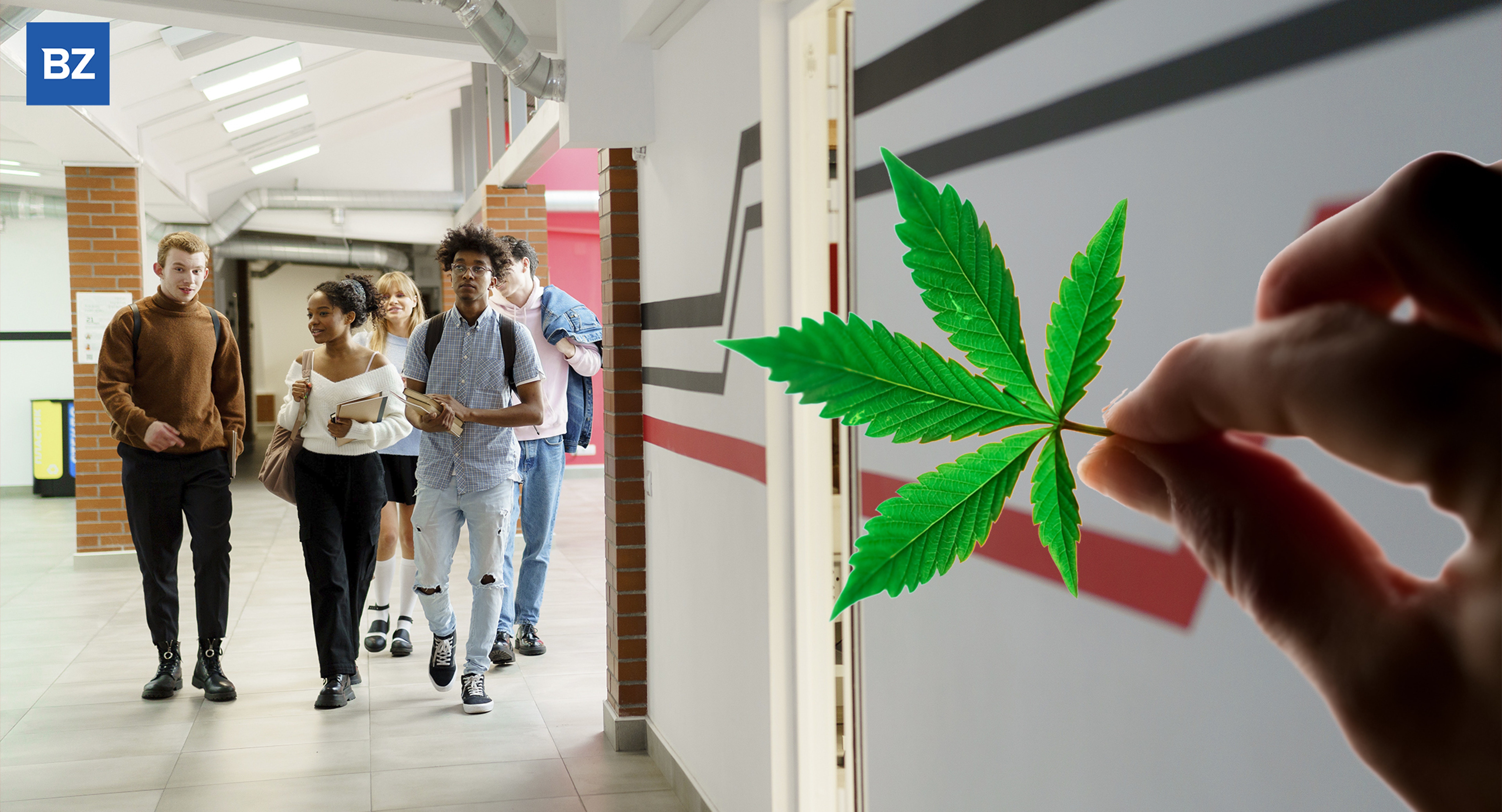 Does Legalization Increase Teens&#39; Likelihood Of Trying Marijuana? New Study Might Surprise You