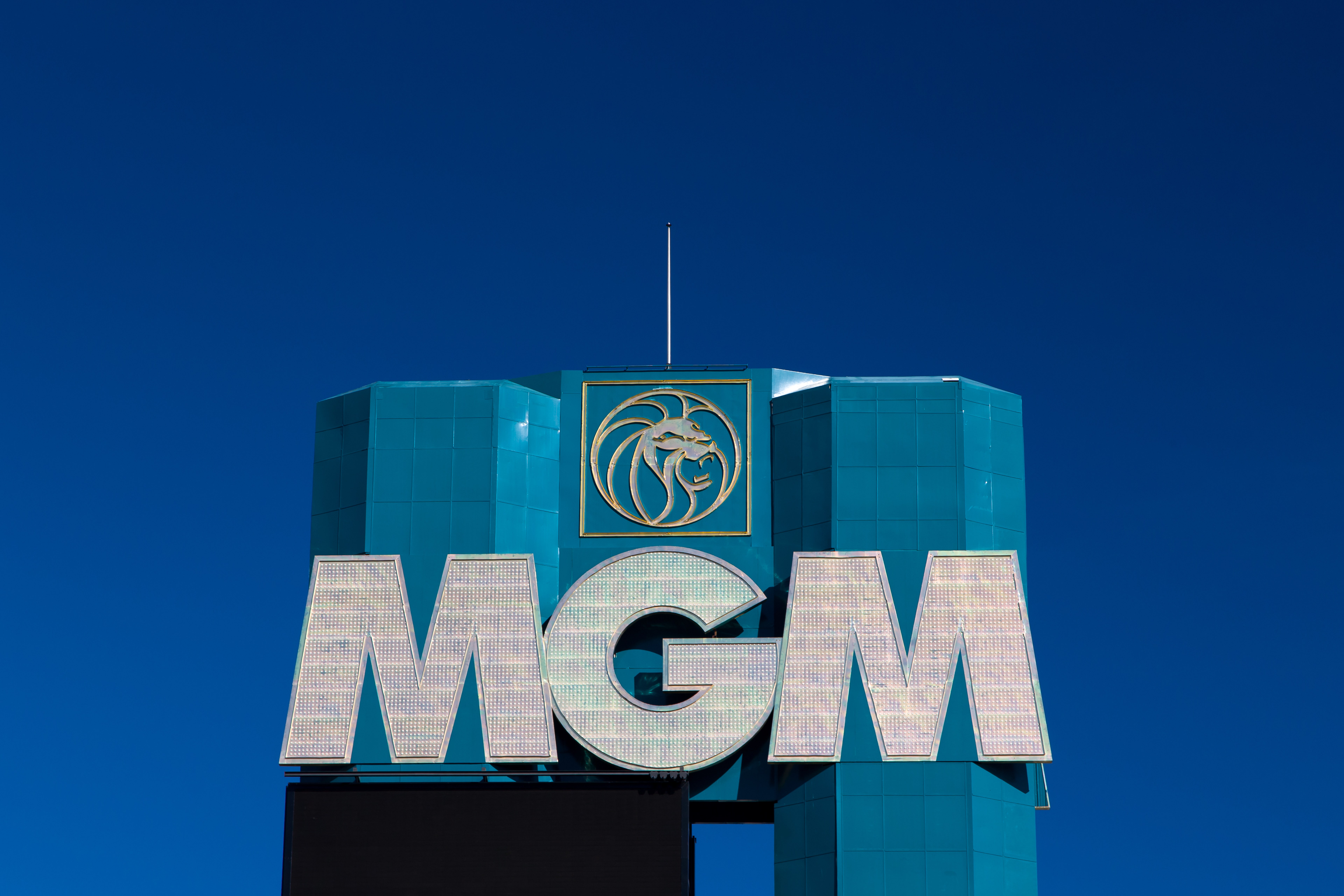 MGM Resorts Q2 Earnings Highlights: Las Vegas Segment Booms, Business Travel Returns, Share Buyback Complete