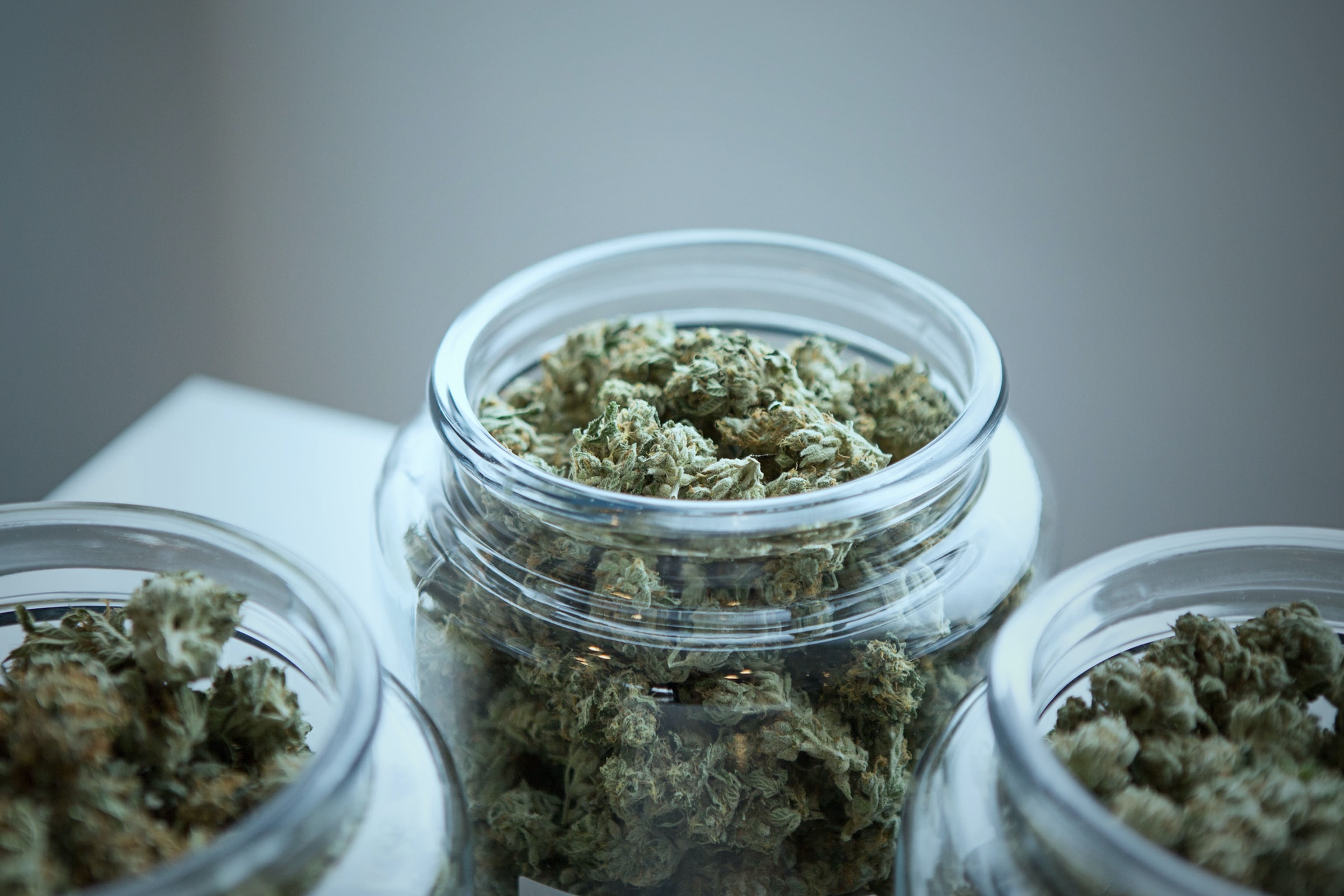 California: New Marijuana Bills To Be Assessed Next Week, Here&#39;s What They Are