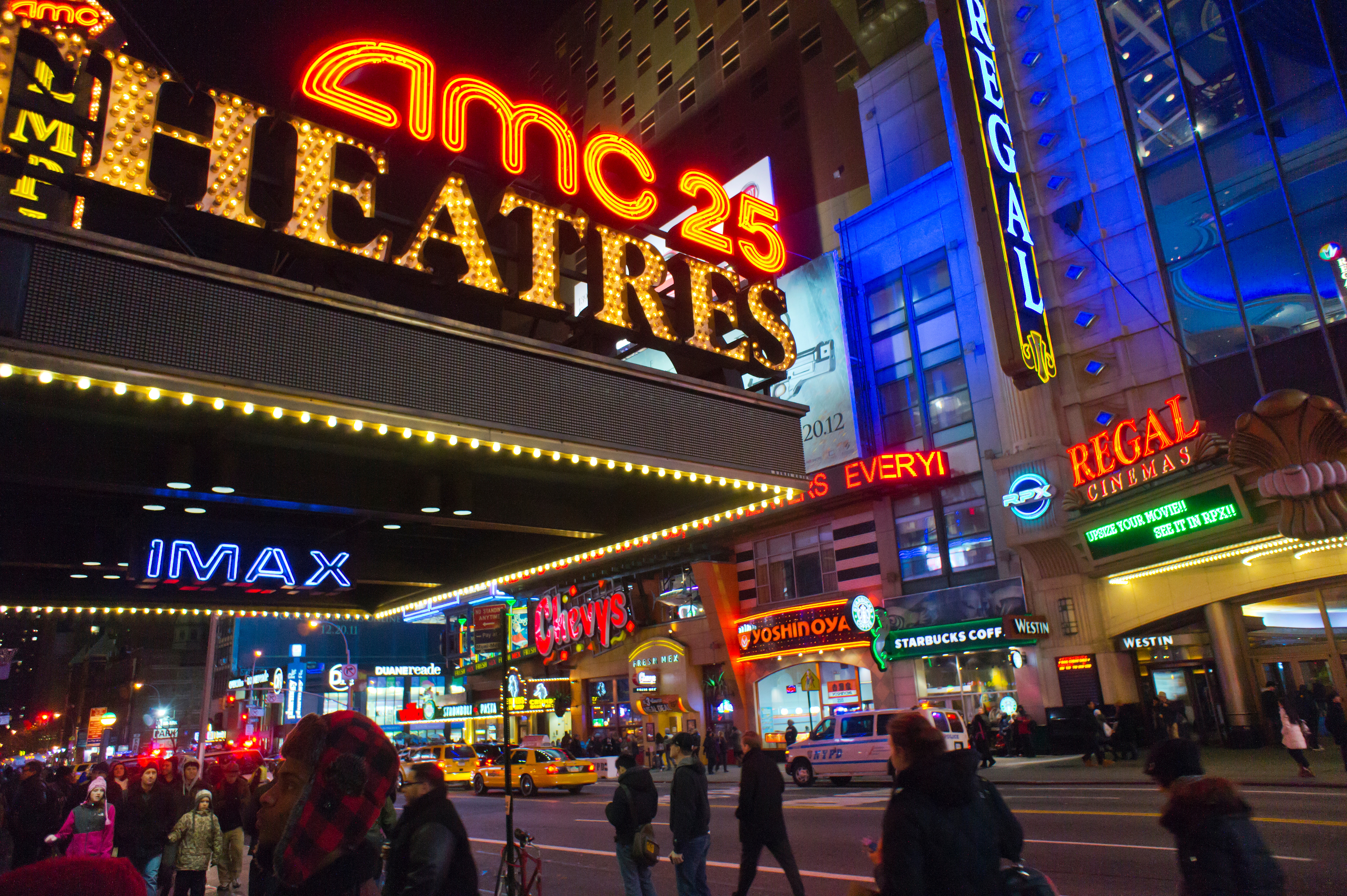 AMC Entertainment Q2 Earnings: What You Need To Know About The &#39;APE&#39; Preferred Dividend