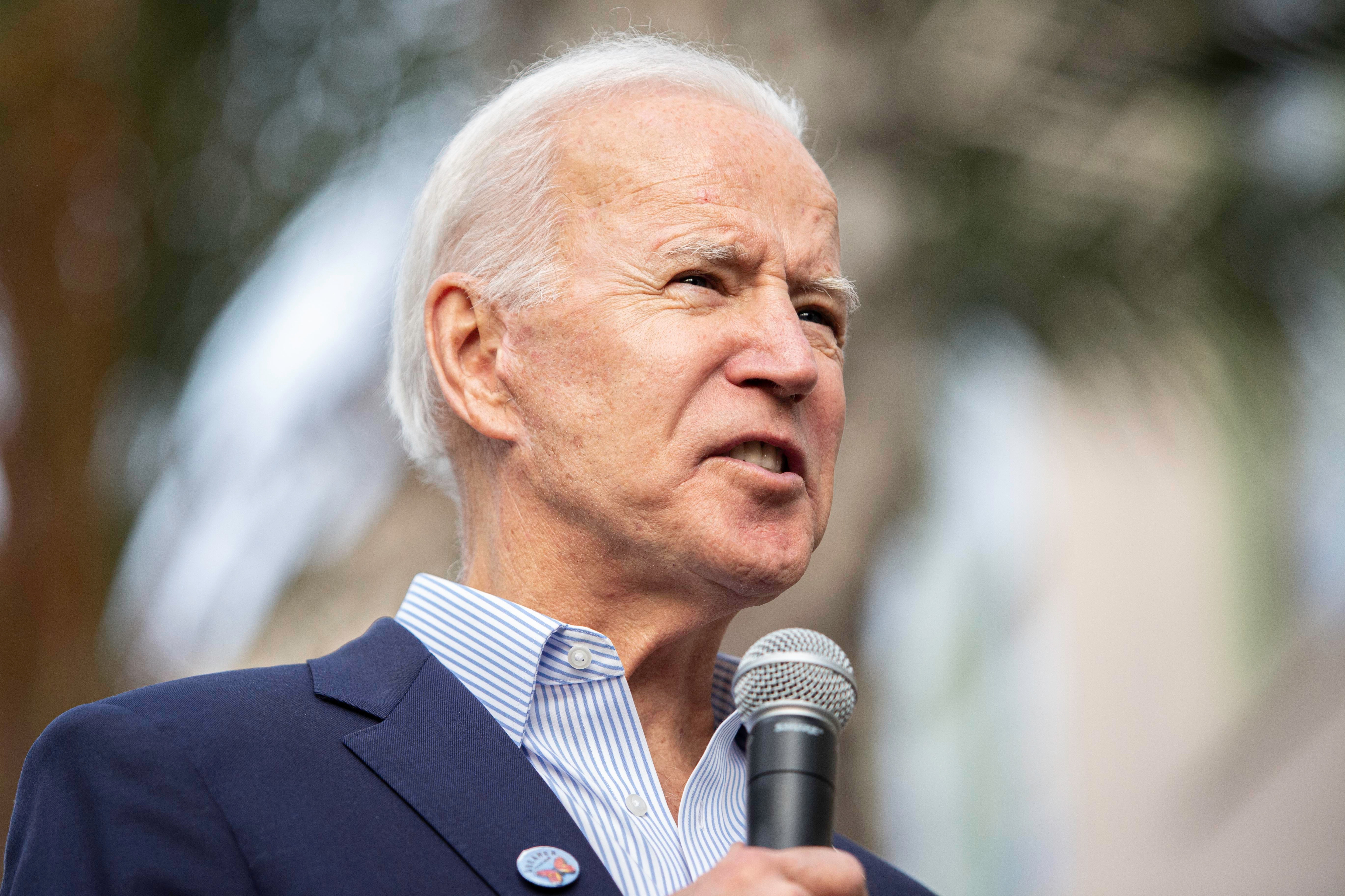 Some Democrats Don&#39;t Think Biden Will Run In 2024: Who Would Replace Him?