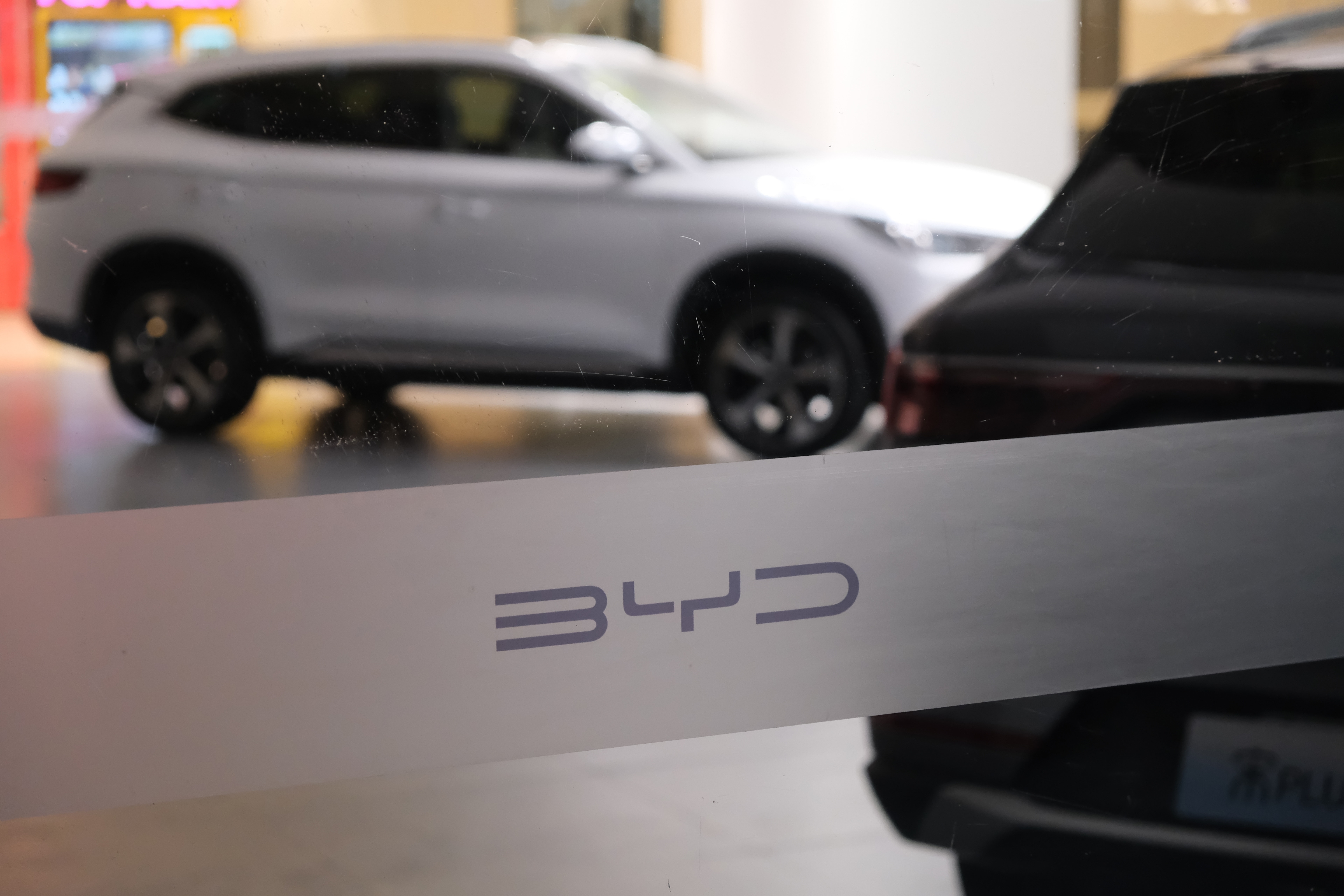 How Warren Buffett-Backed BYD&#39;s July Sales Stack Up Against Nio, XPeng And Li Auto