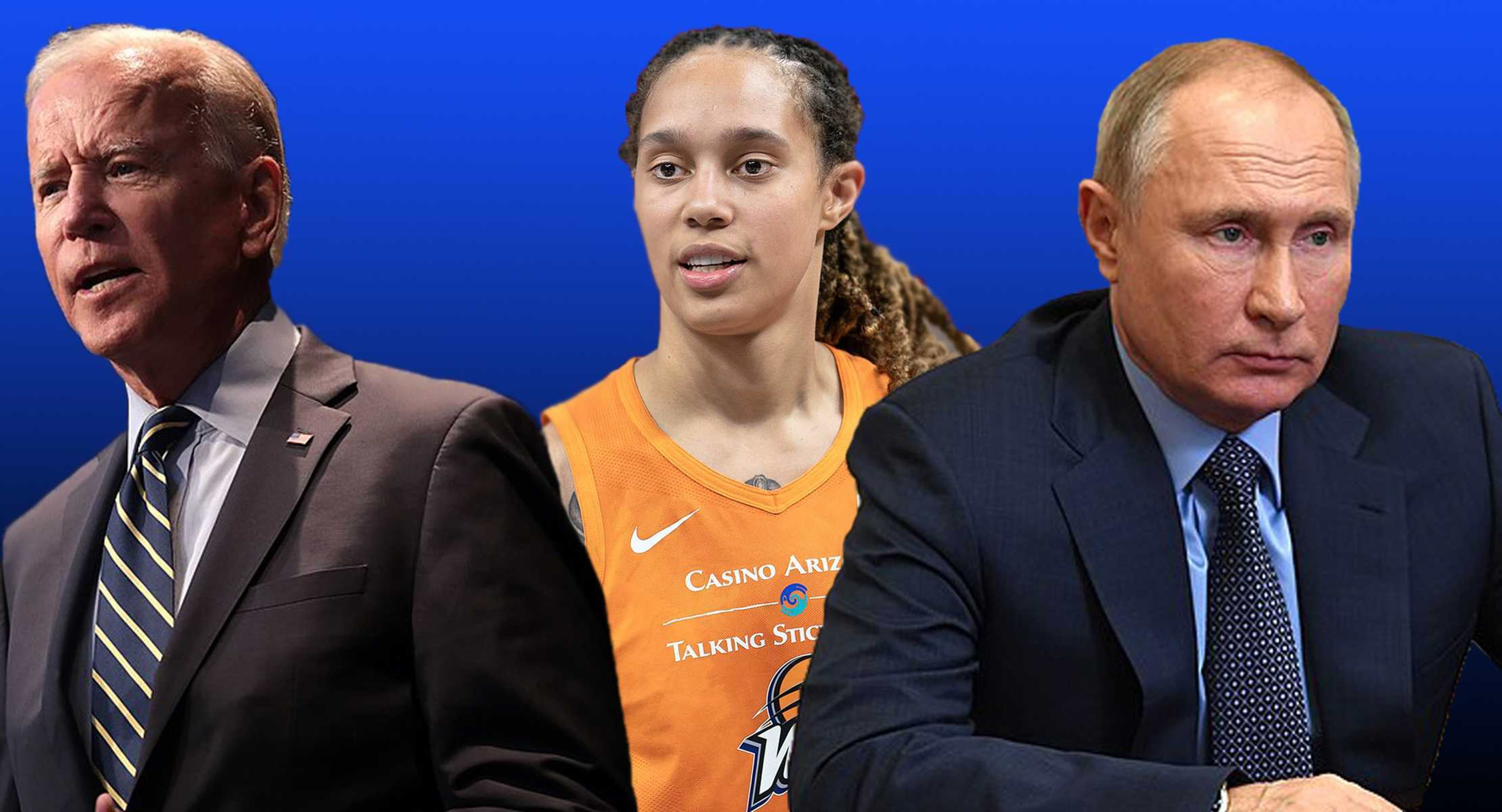 Russia To America: Keep It Cool And We&#39;ll Talk Prisoner Exchange, If Not Brittney Griner Stays In The Penal Colony