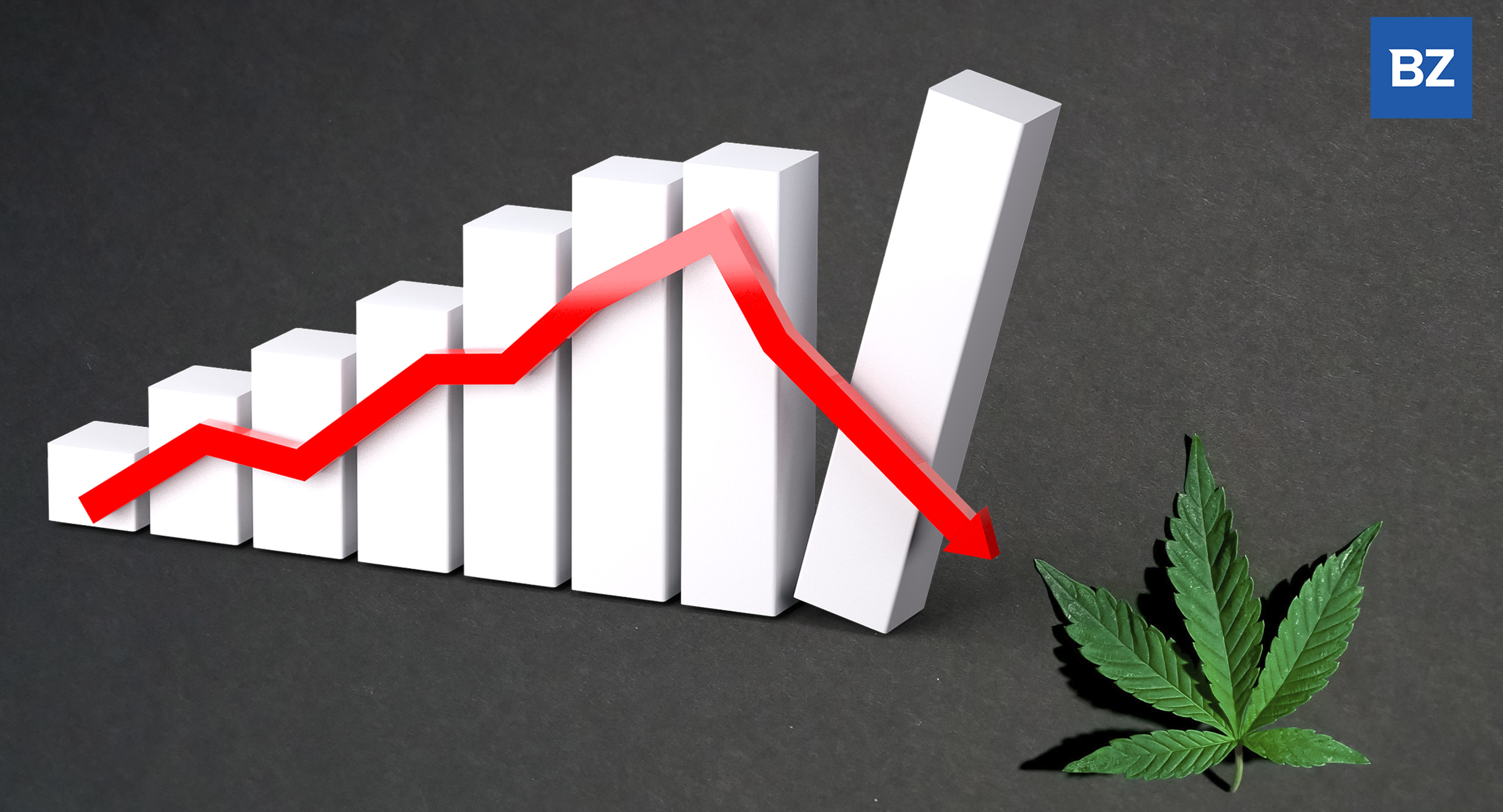 This Analyst Cut Price Target On Canopy Growth After Q1 Earnings Release, Here&#39;s Why
