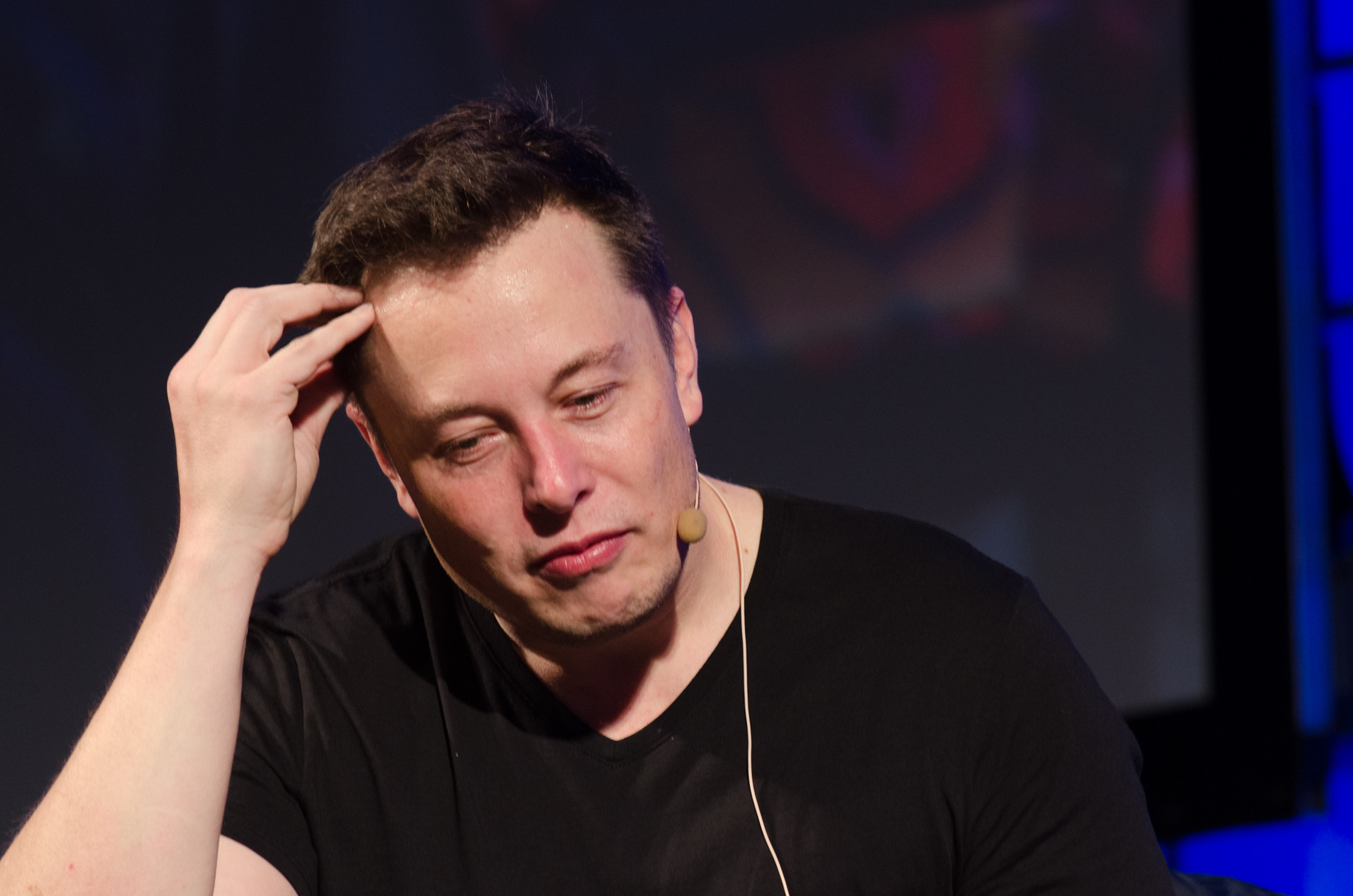 Elon Musk Says He Had To Undergo &#39;Random Drug Tests&#39; To Prove He Is Not An Addict After Joe Rogan Episode
