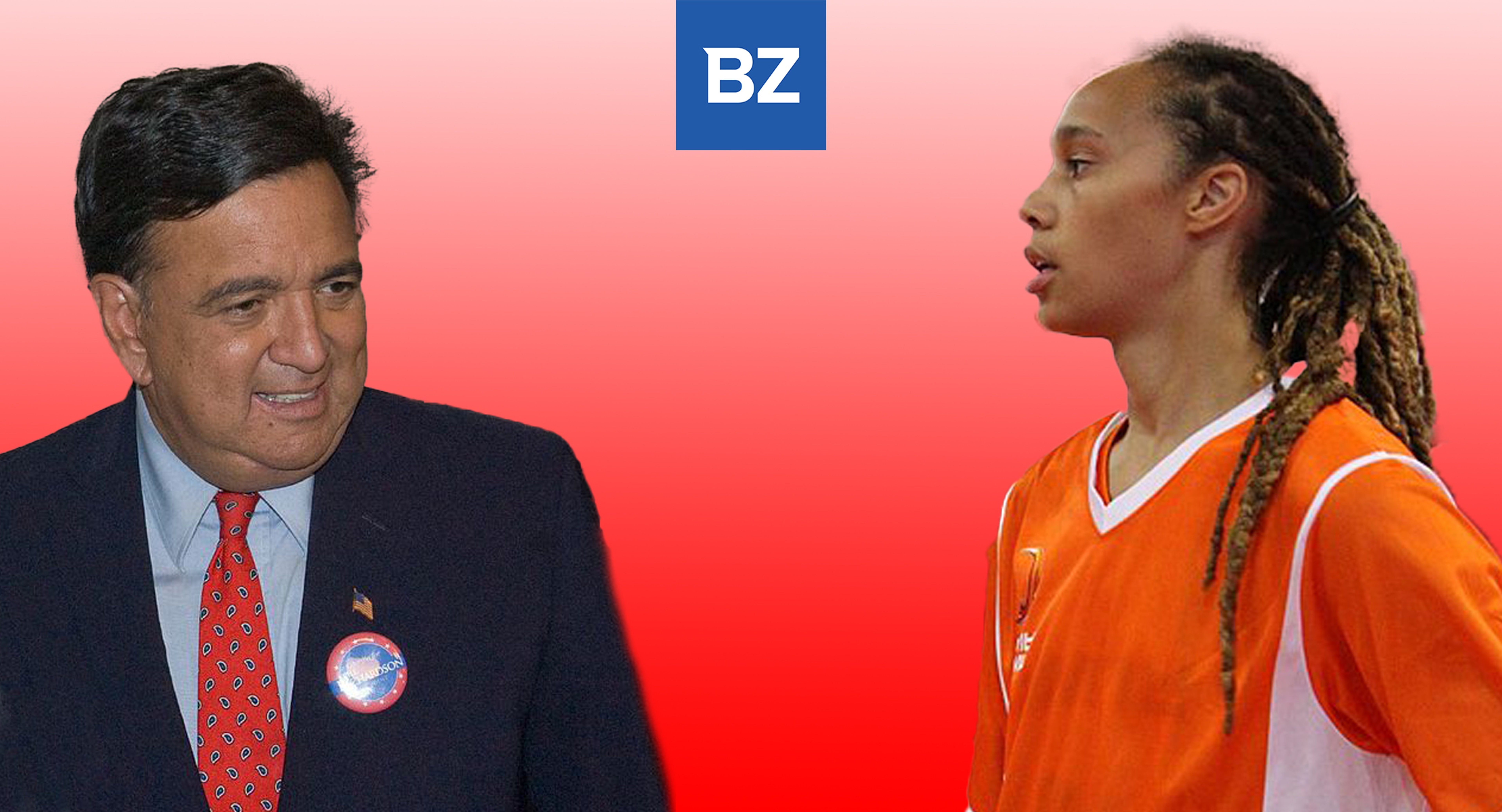 Former Gov. Bill Richardson To ABC: Brittney Griner &amp; Paul Whelan Could Be Part Of Two-For-Two Russian Prisoner Swap