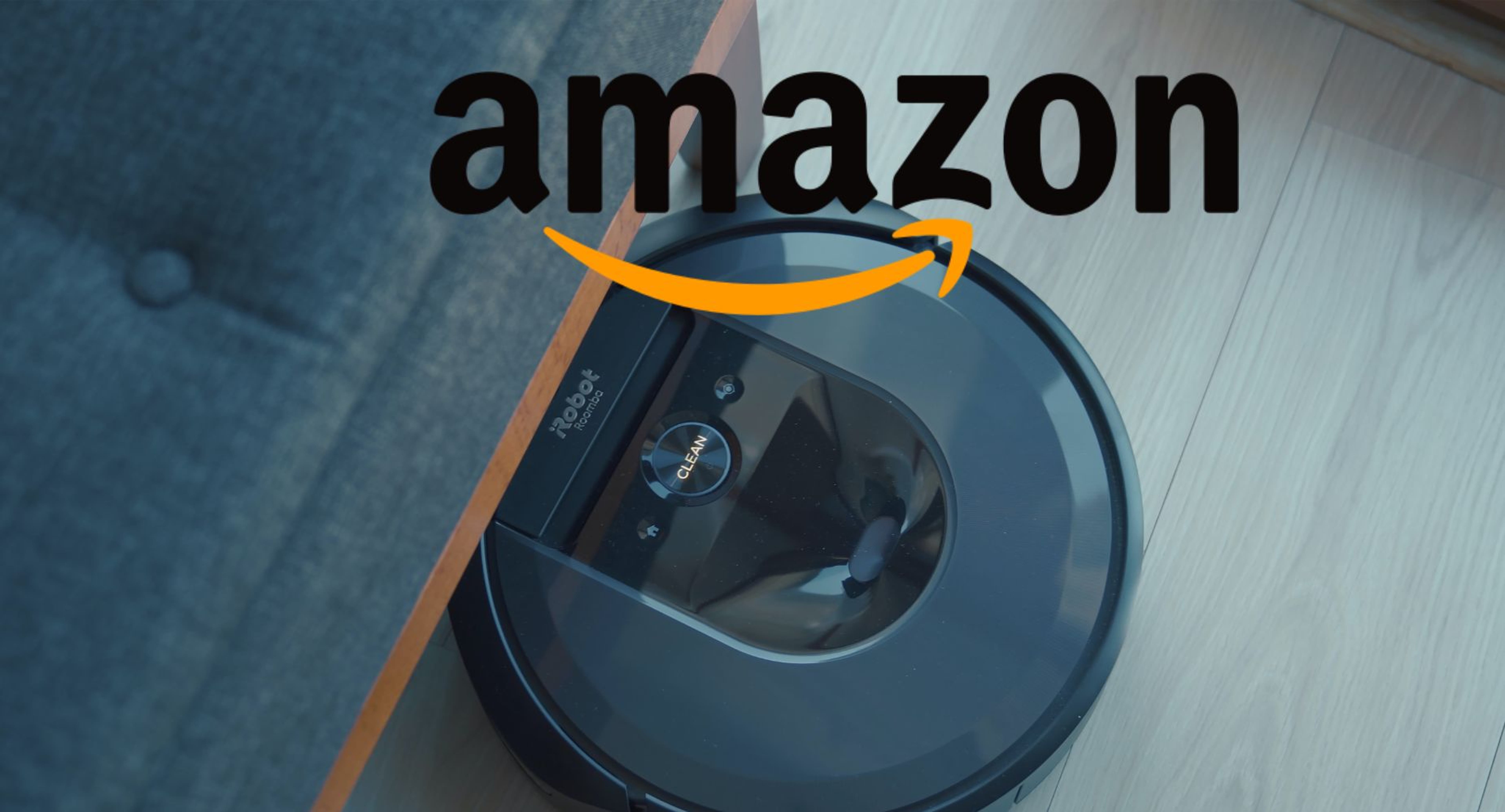 What Analysts Are Saying About Amazon&#39;s $1.7B iRobot Acquisition Deal