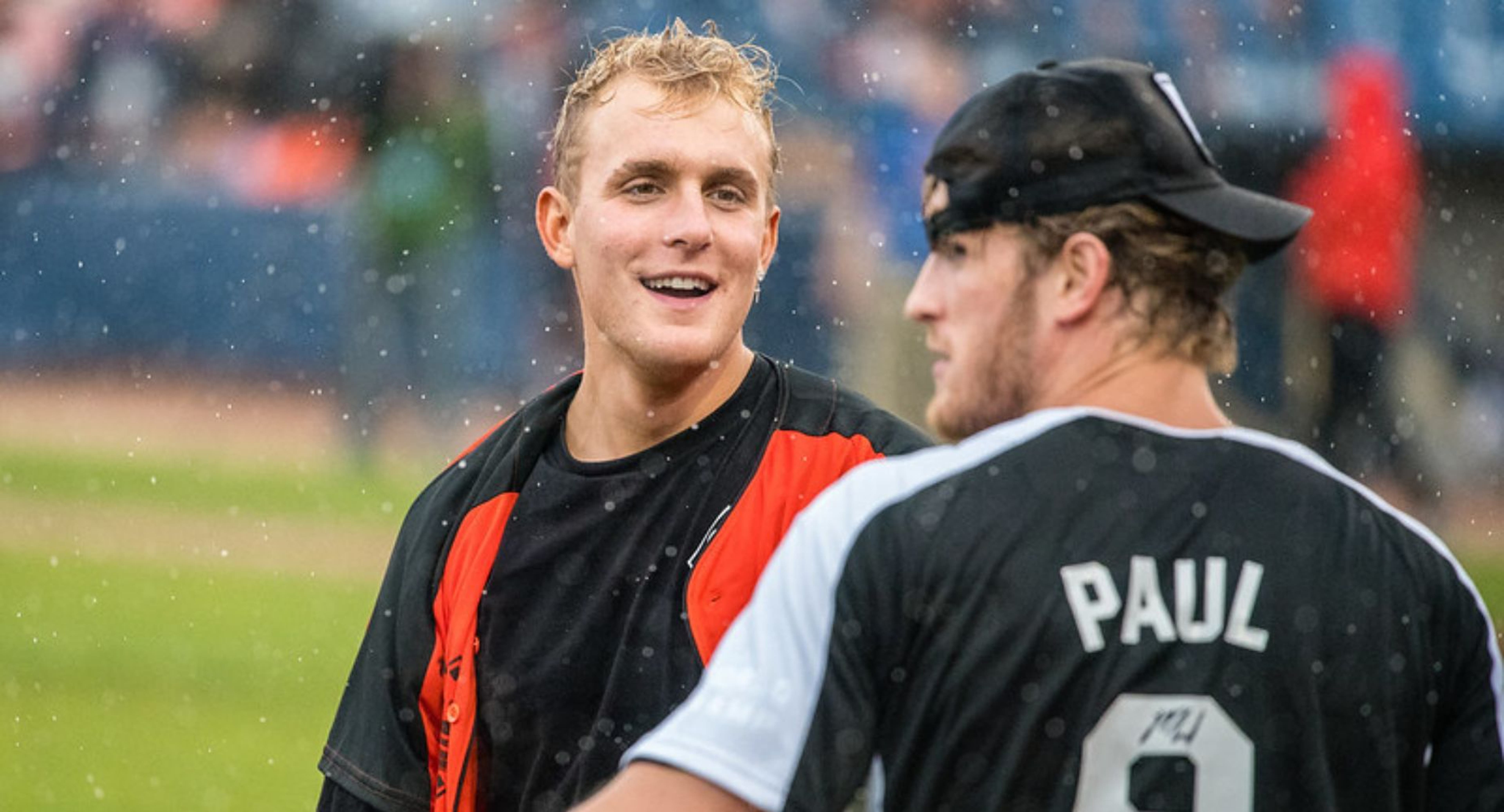 Jake Paul Aims To Make Sports Betting &#39;Betr&#39; With His New $50M Venture