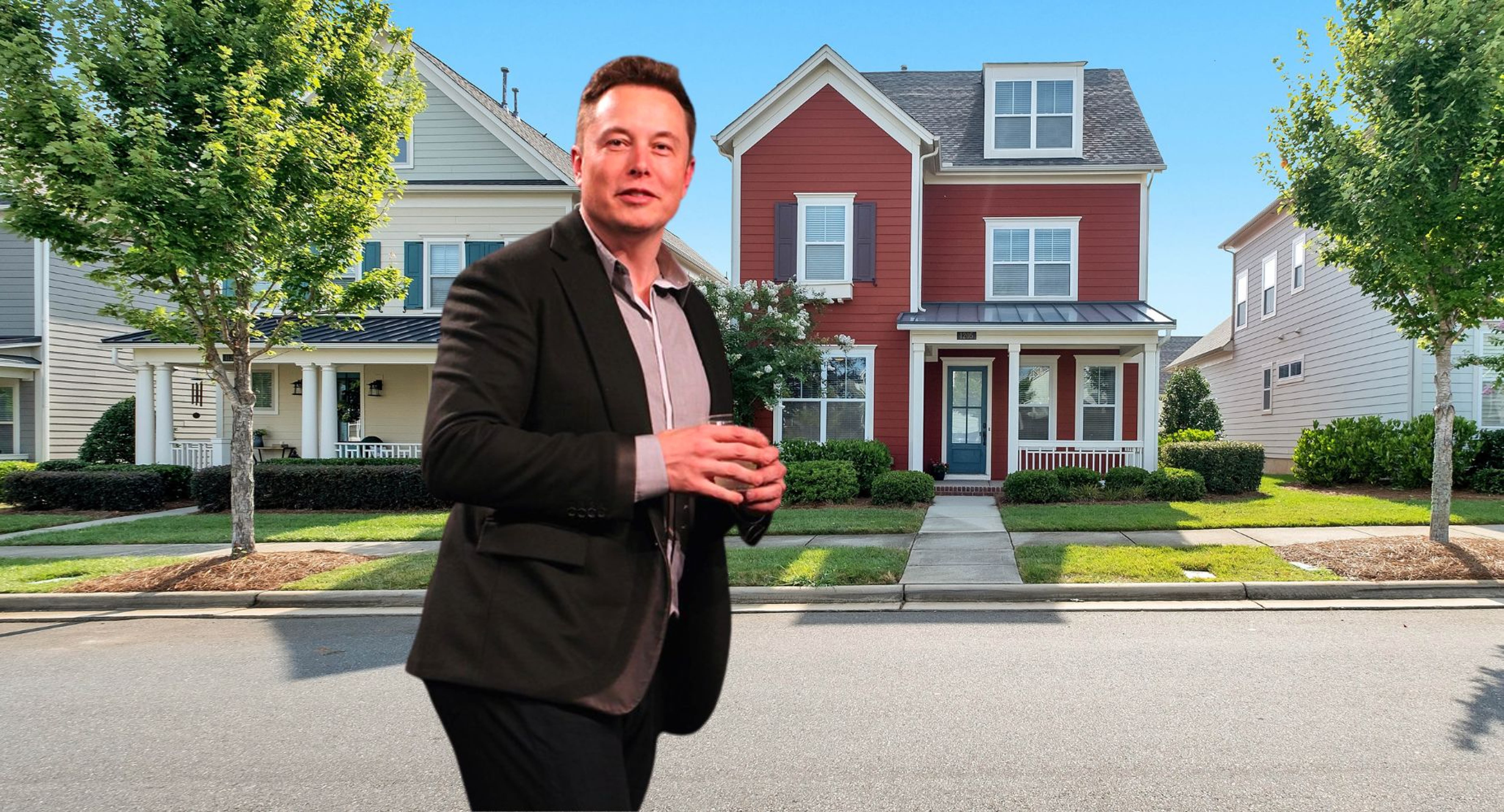 No, Elon Musk Isn&#39;t Staying In A Boxabl — Here&#39;s How Much His Main Residence In South Texas Costs