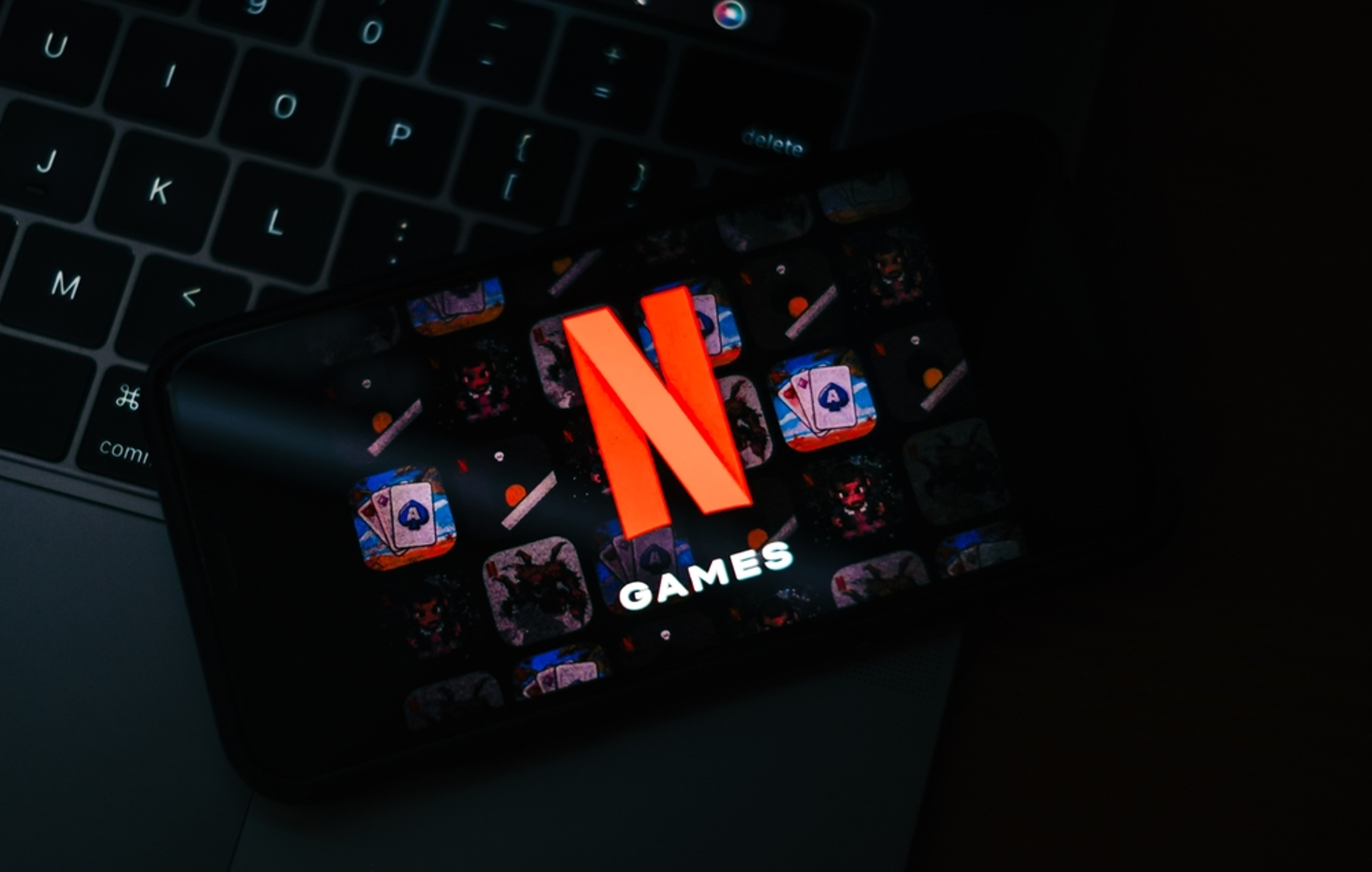 Are Netflix Subscribers Playing Its Video Games? Here&#39;s The Latest Data