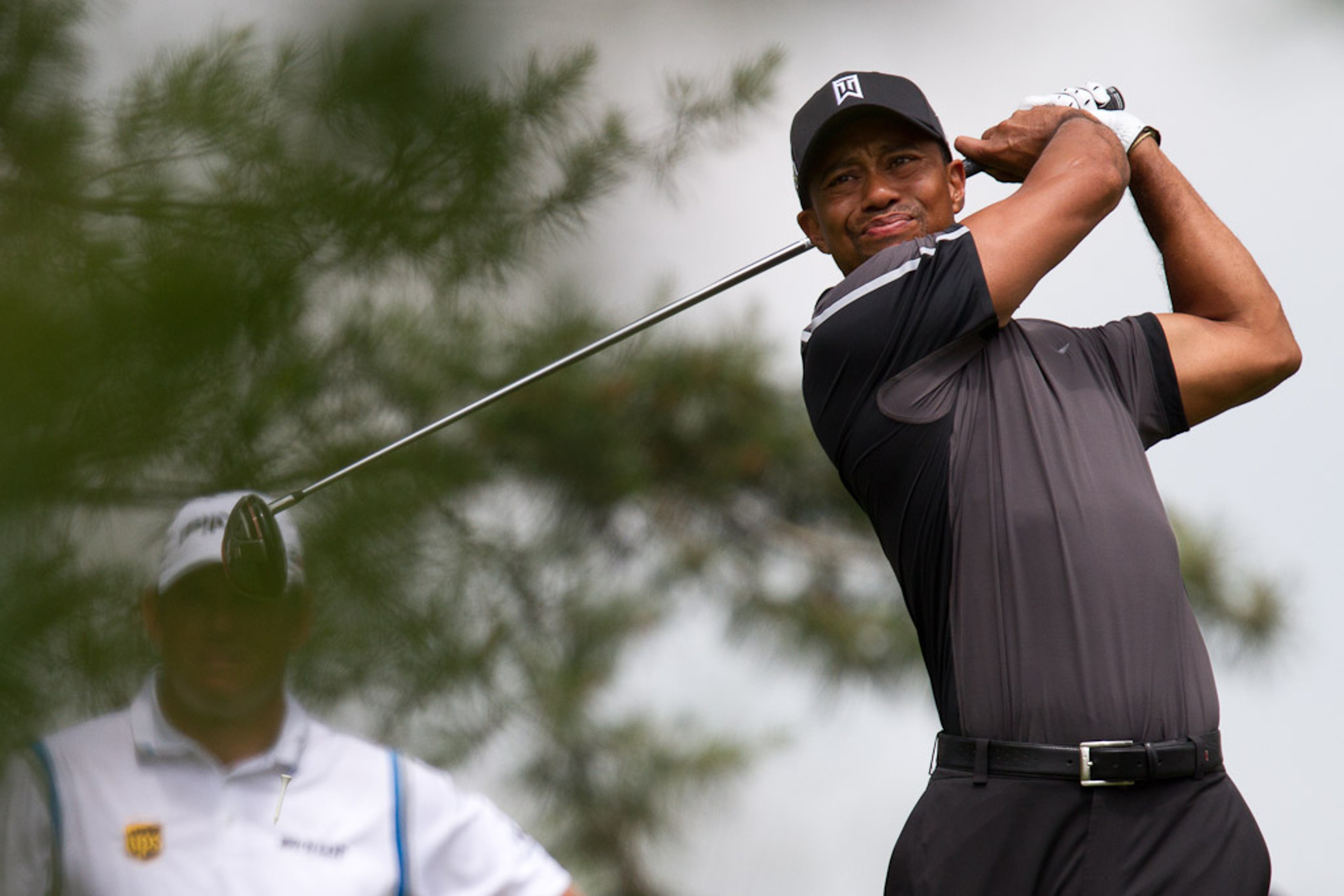 Tiger Woods Becomes Latest Sports Billionaire: The Only Two Other Athletes To Ever Join The 10-Digit Club