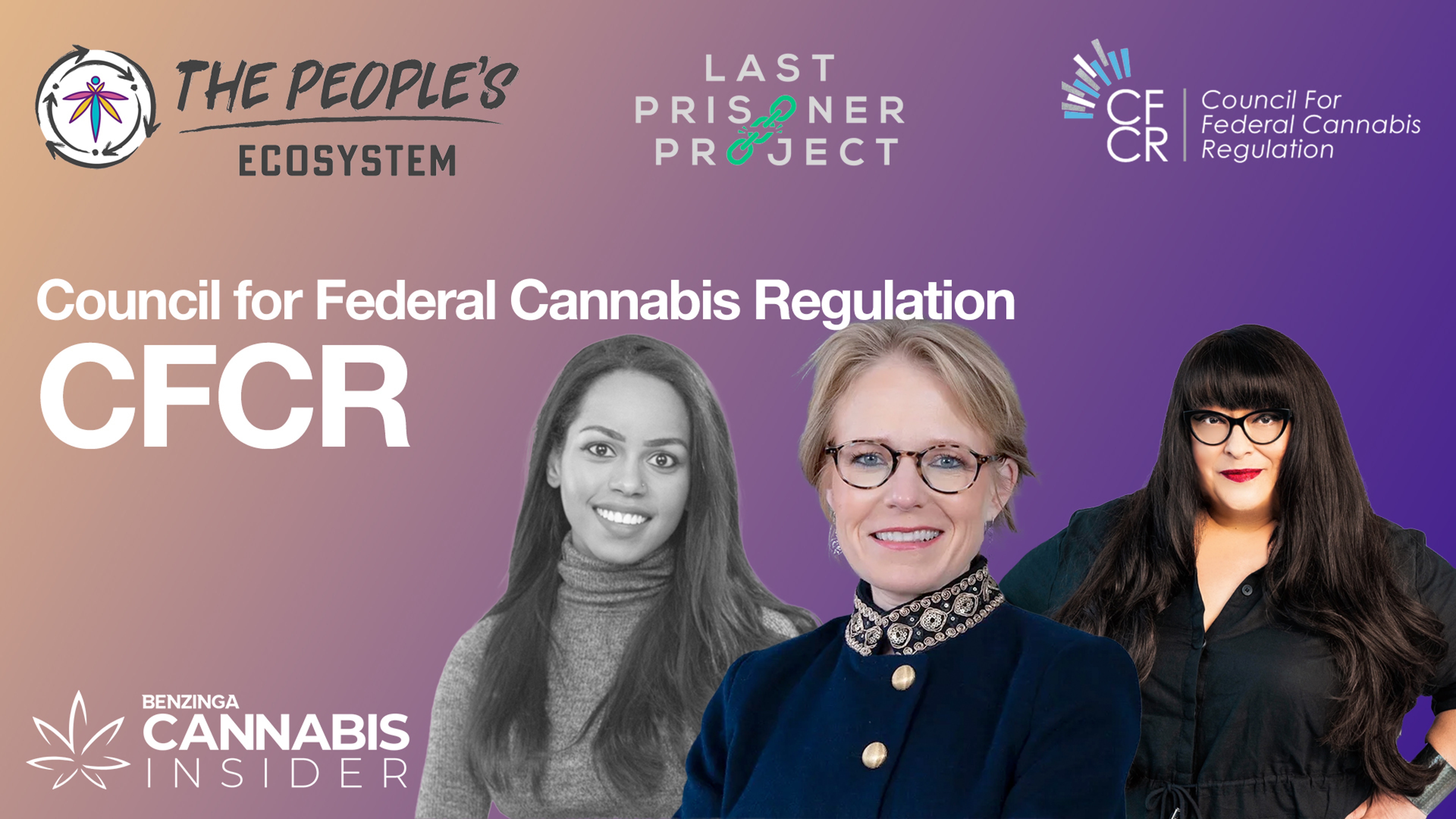 Cannabis Insider: These Experts Have Answers To Your FAQ, Join Us Today, Thursday 4PM!