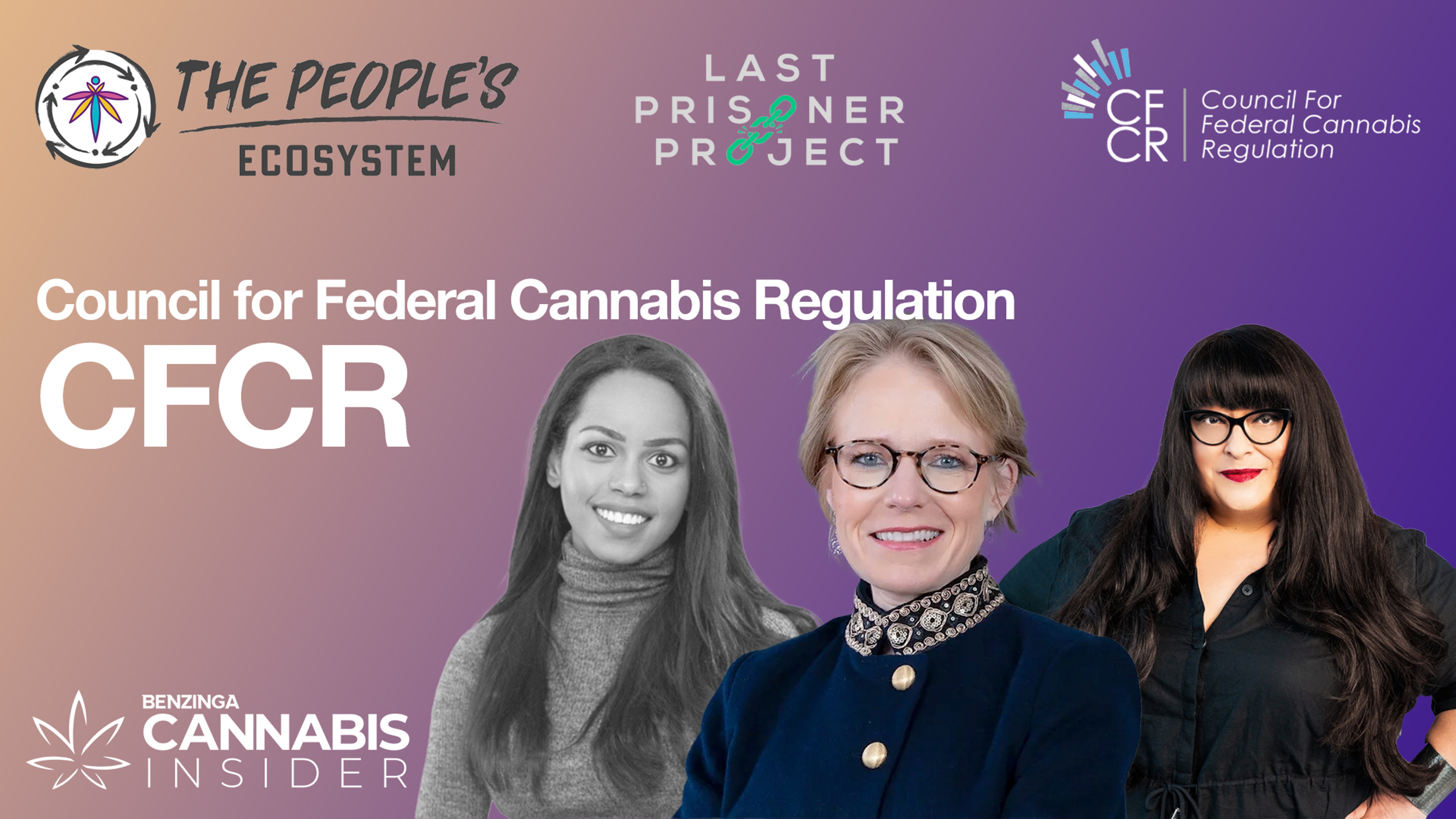VIDEO: Cannabis Insider Nails It With Trio Of Experts On Finance, Social Equity &amp; The &#39;Real Wizards&#39; Of The Weed Industry