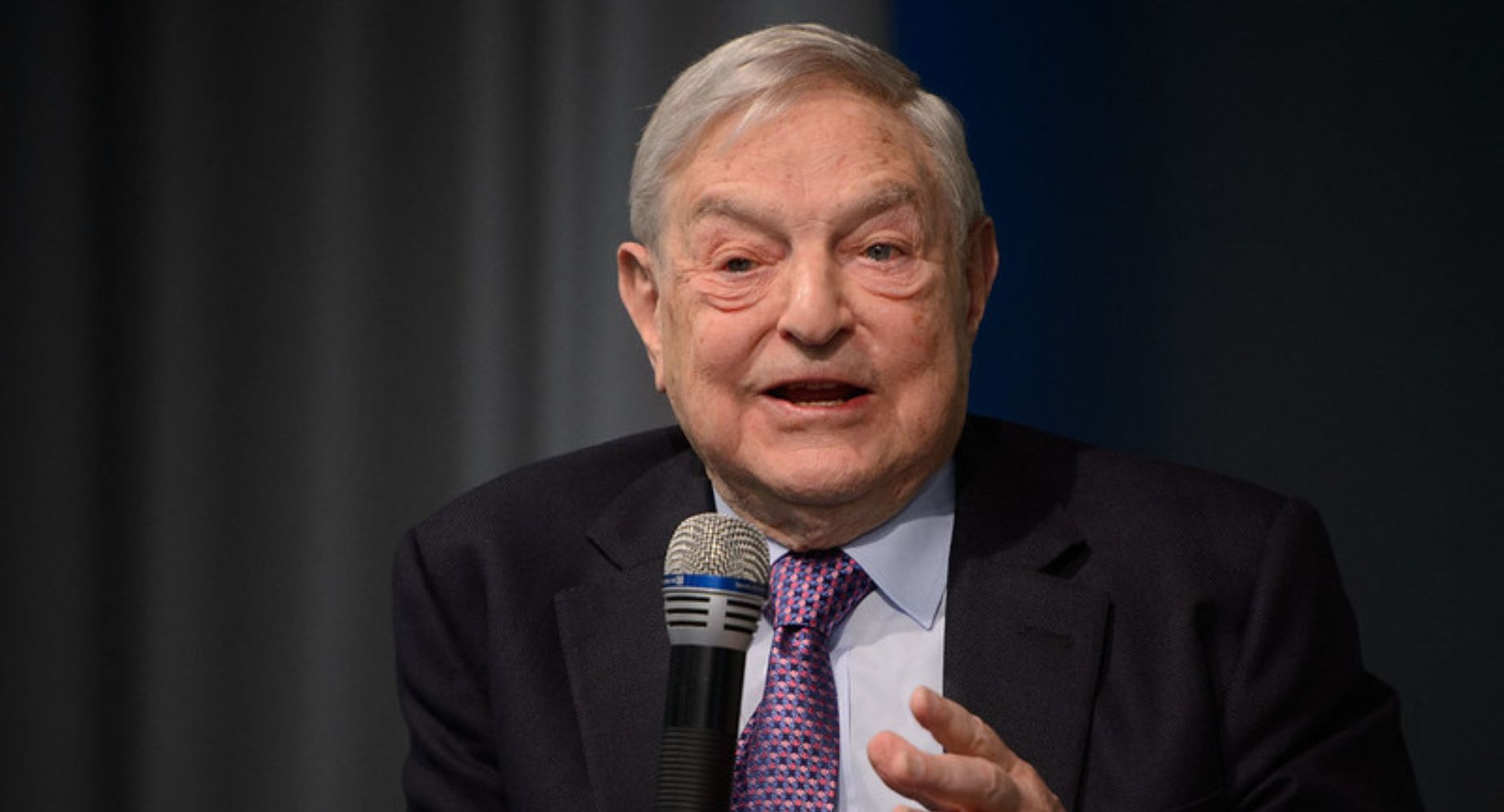 George Soros&#39; Investment Firm Takes Position In Tesla, Bulks Up On These Tech Stocks In Q2