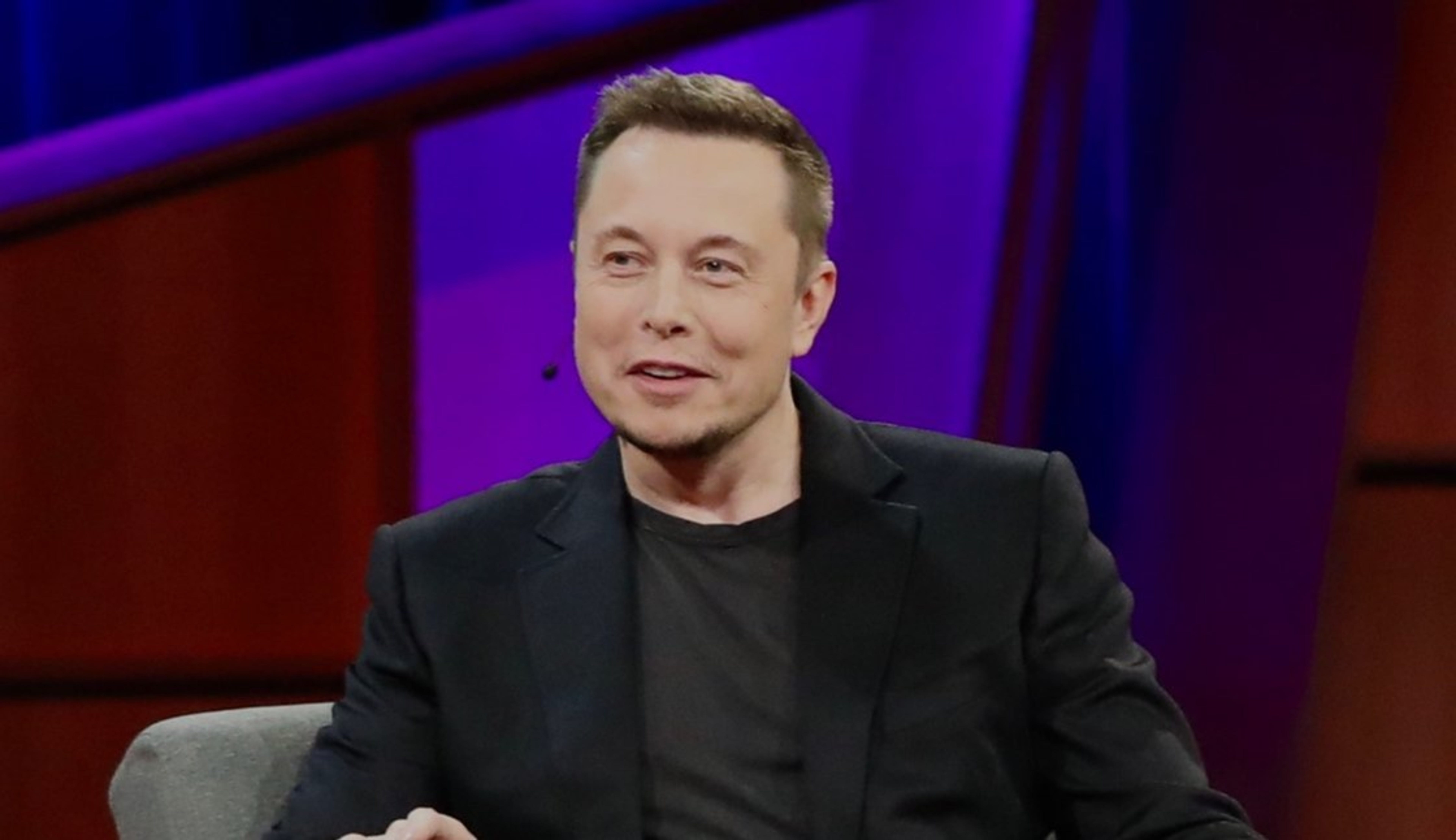 Elon Musk Posts &#39;Sex Tape&#39; Online: &#39;Best. Clickbait. Ever.&#39;