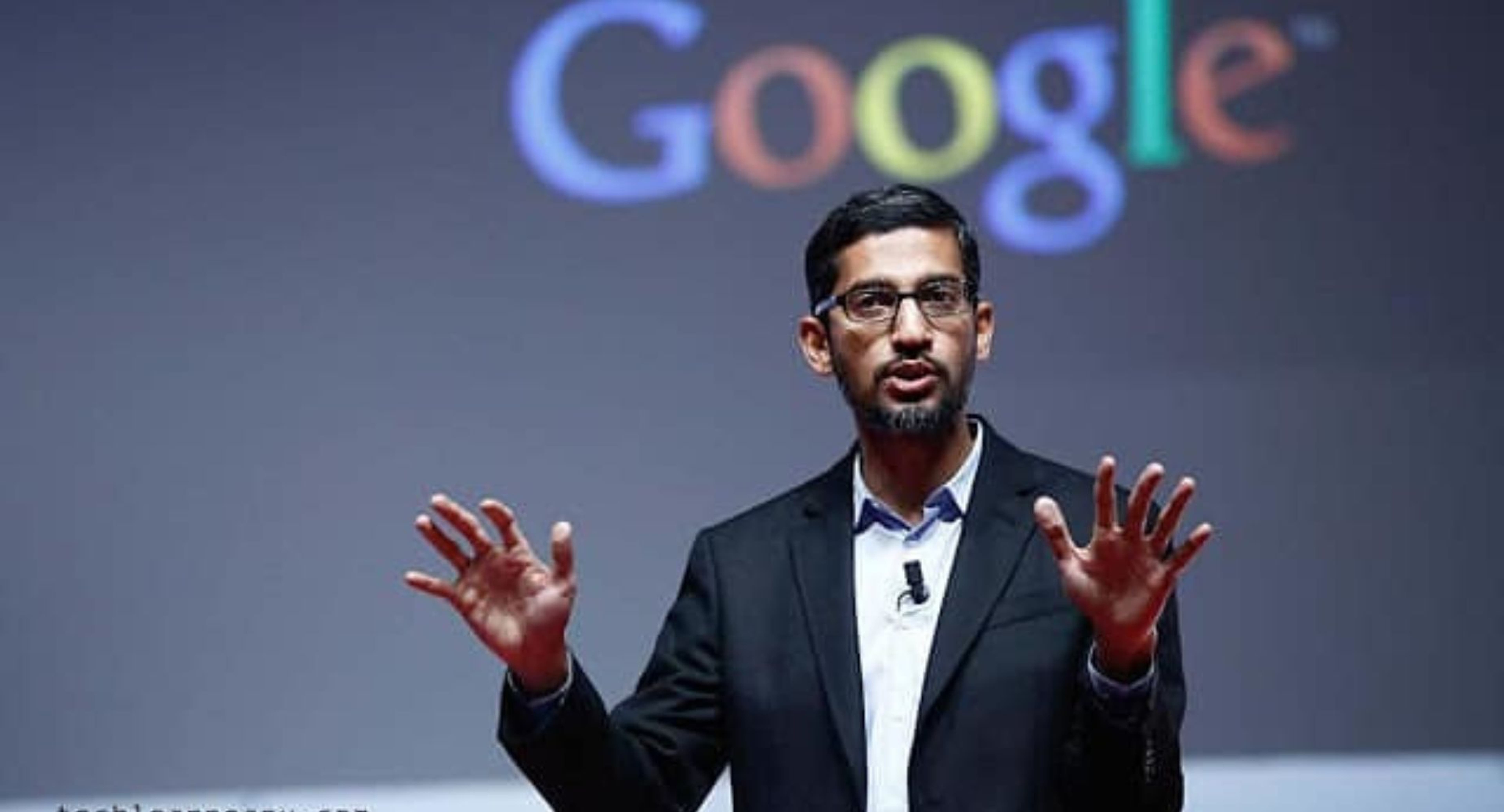 Google Executives Threaten Workers With Layoffs, Say &#39;There Will Be Blood On The Streets&#39;: Report