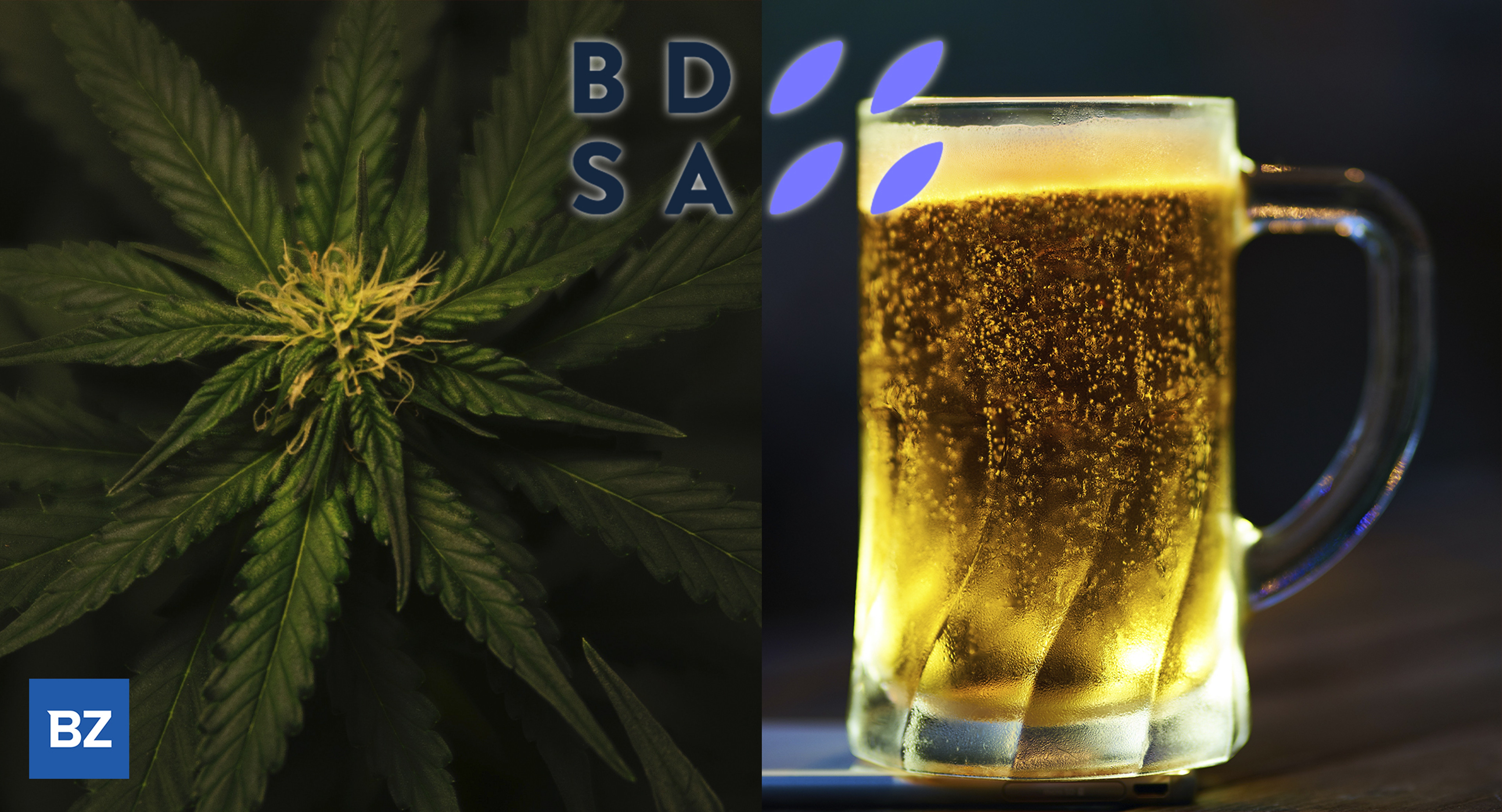 Is Cannabis A Threat To Alcohol Sales? It&#39;s Complicated But Here&#39;s What The Experts Say