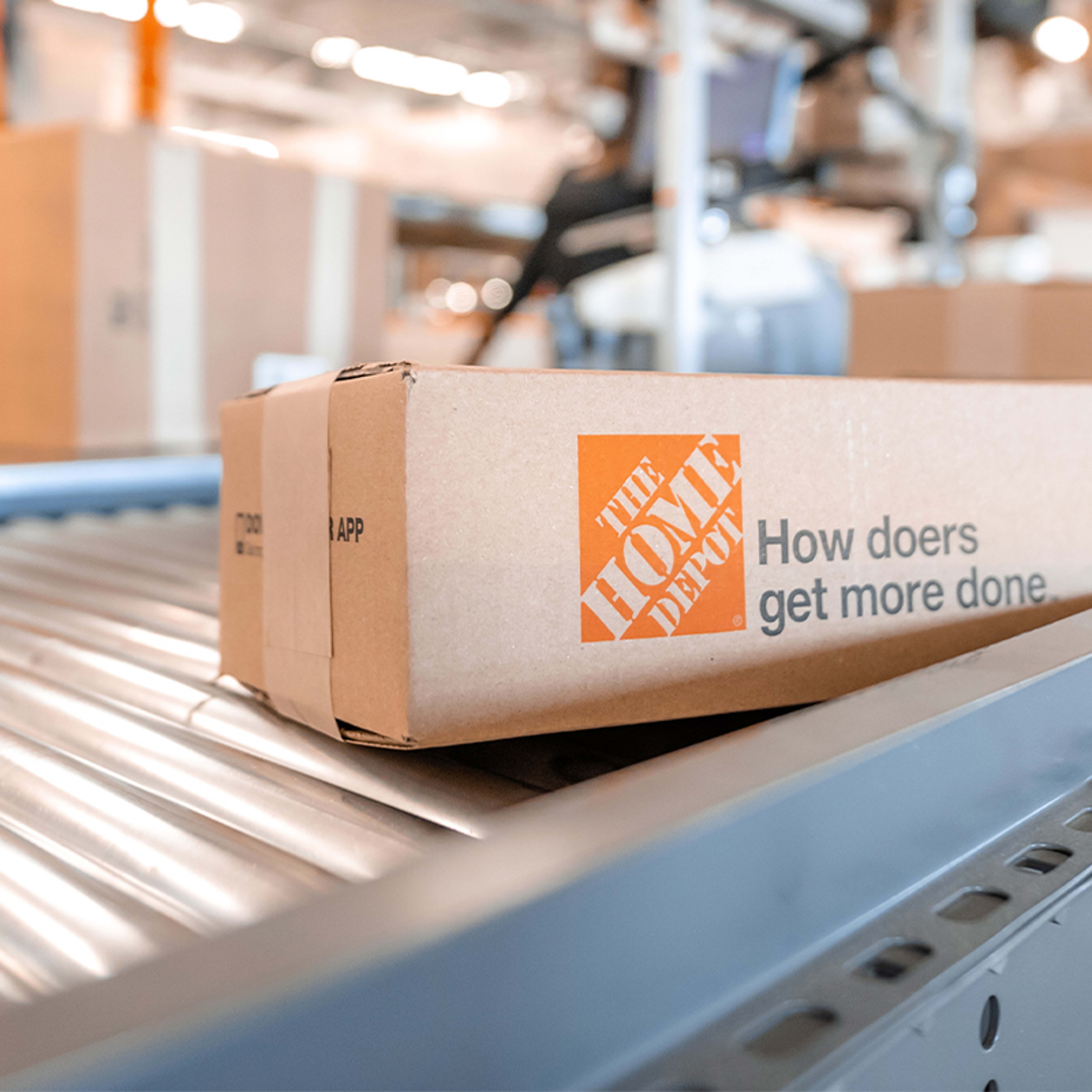Will Home Depot Stock Get A Pass This Earnings Season, Even If The Company Doesn&#39;t &#39;Really Knock It Out Of The Park&#39;?