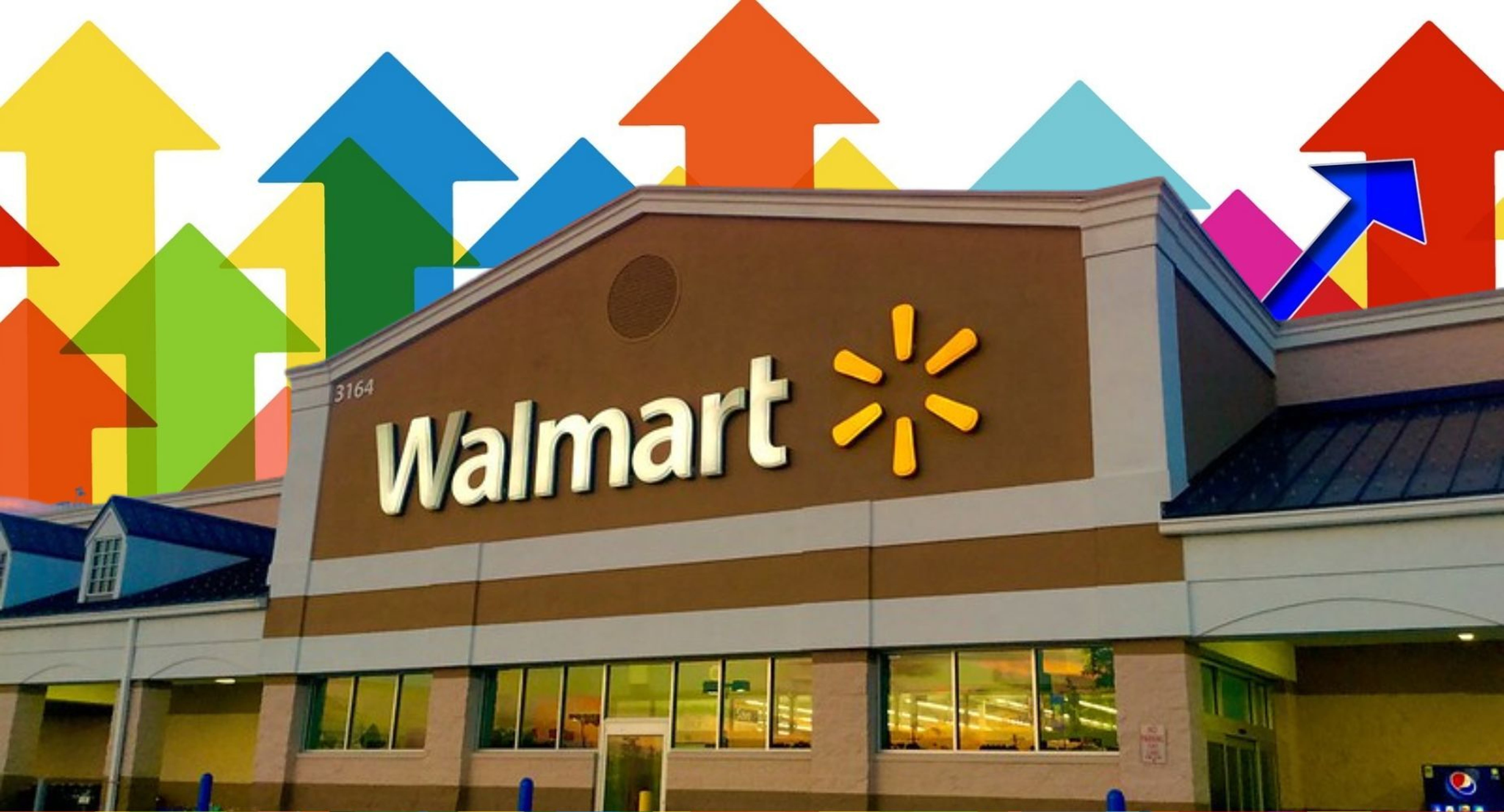 Walmart Surges Following Q2 Earnings Beat: Here&#39;s What To Watch On The Stock
