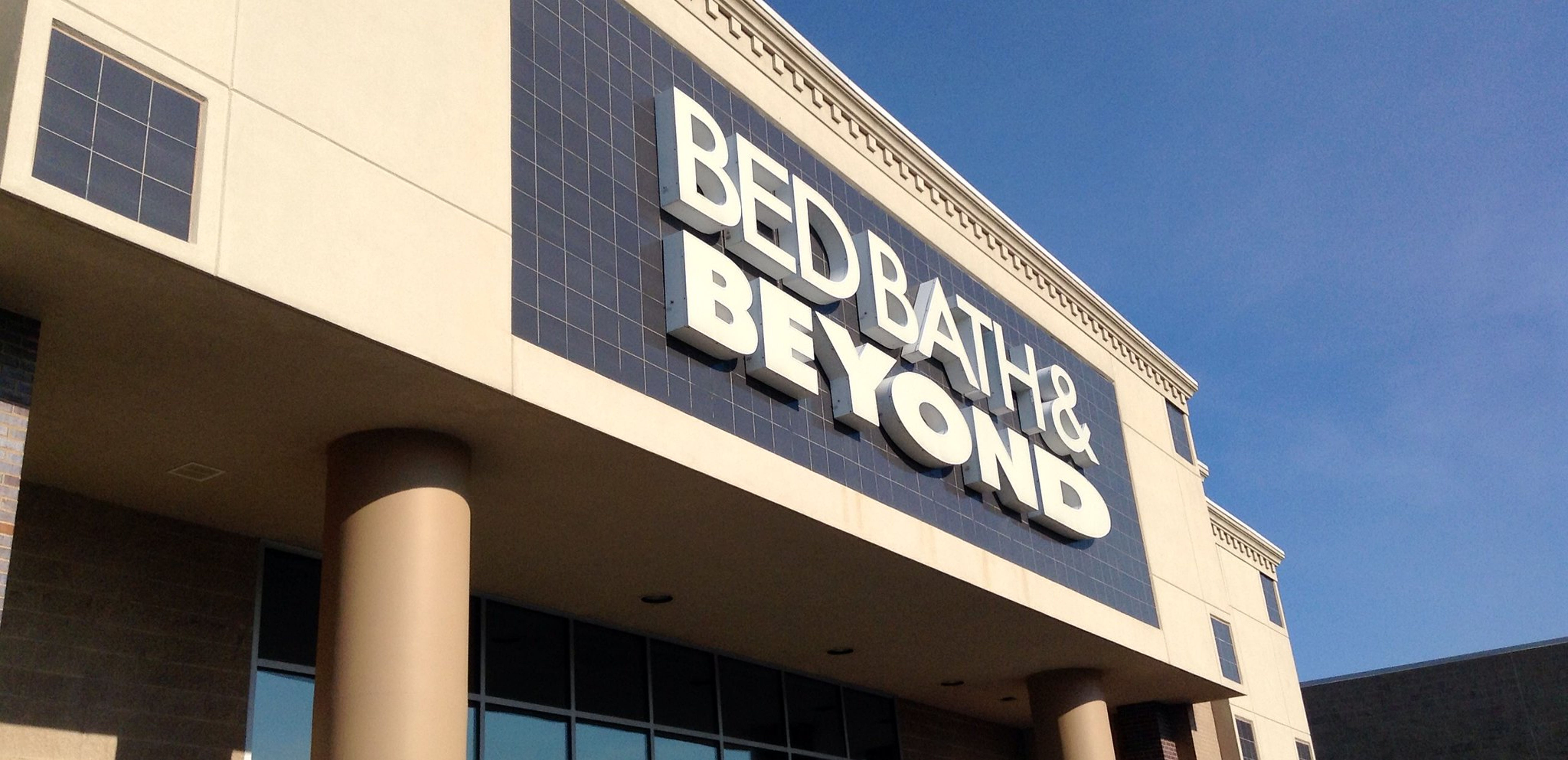 Why Is Bed Bath &amp; Beyond Stock Tanking After Hours?