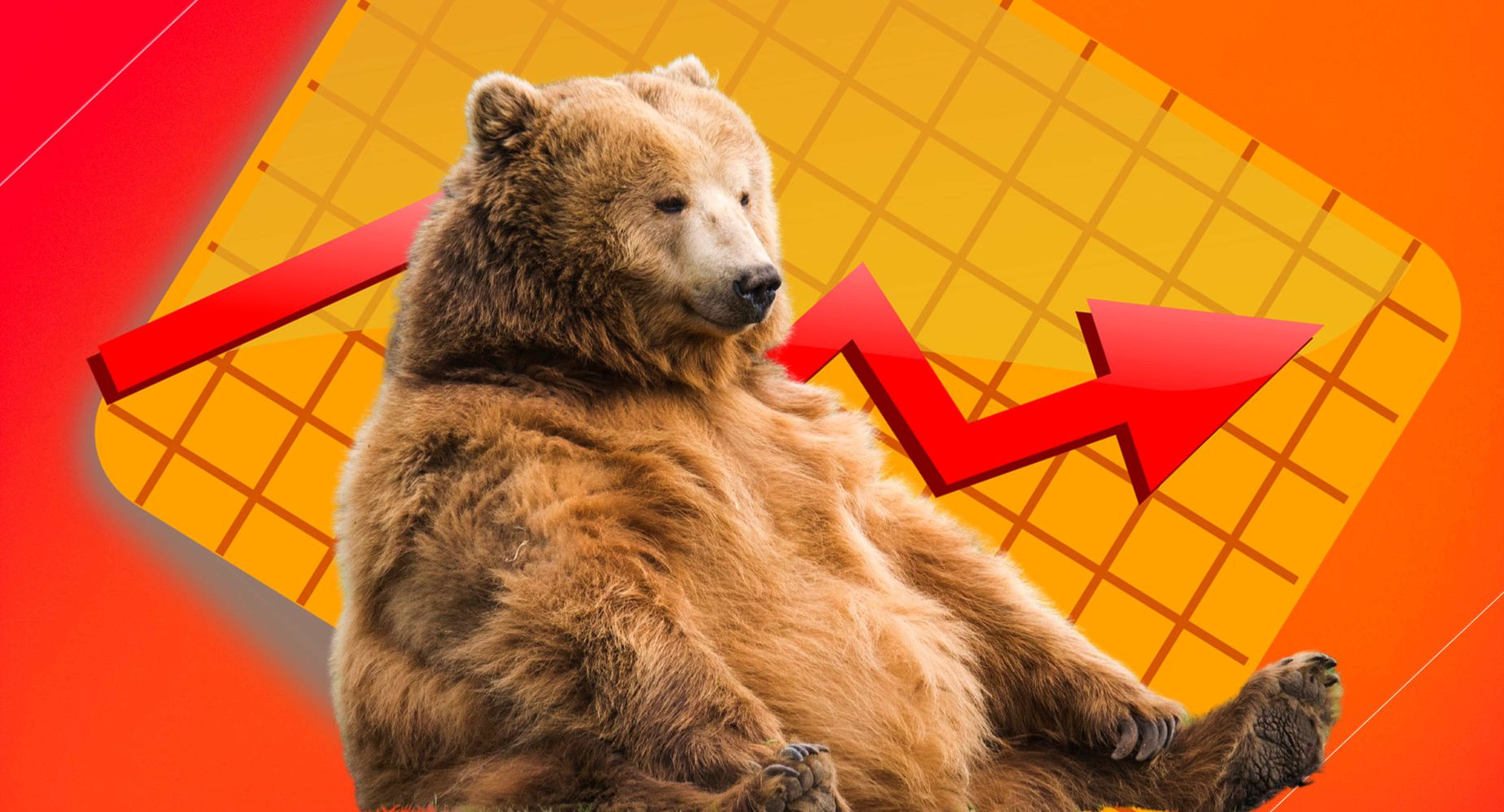 Short Sellers Are Ramping Up Their Bets Against Tech Stocks: Analyst Says This May Be A &#39;Bear Rally&#39;