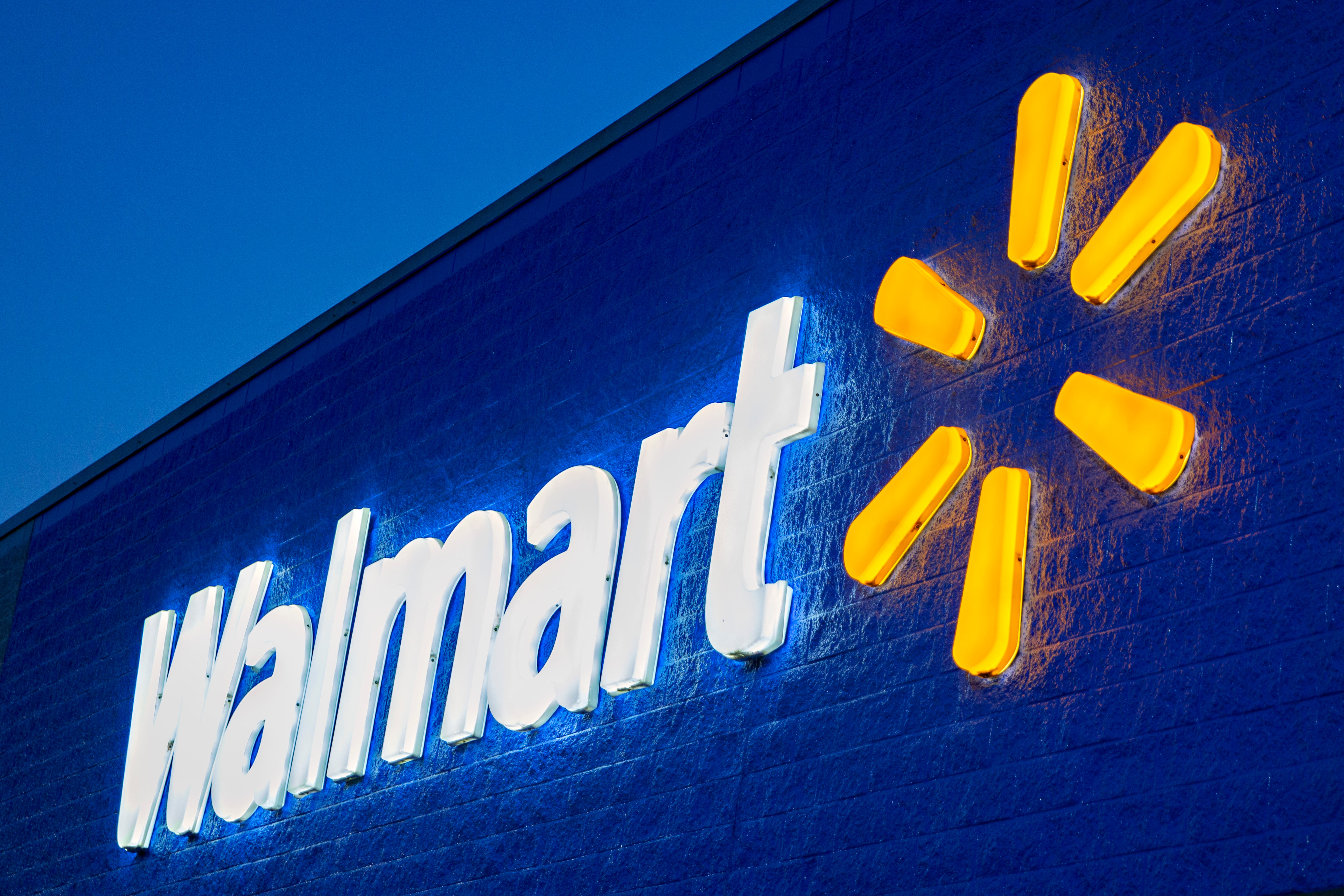 Walmart Vs. Jim Cramer: Retailer Gets Last Laugh As Stock Soars Past &#39;Not Forgivable&#39; Moment