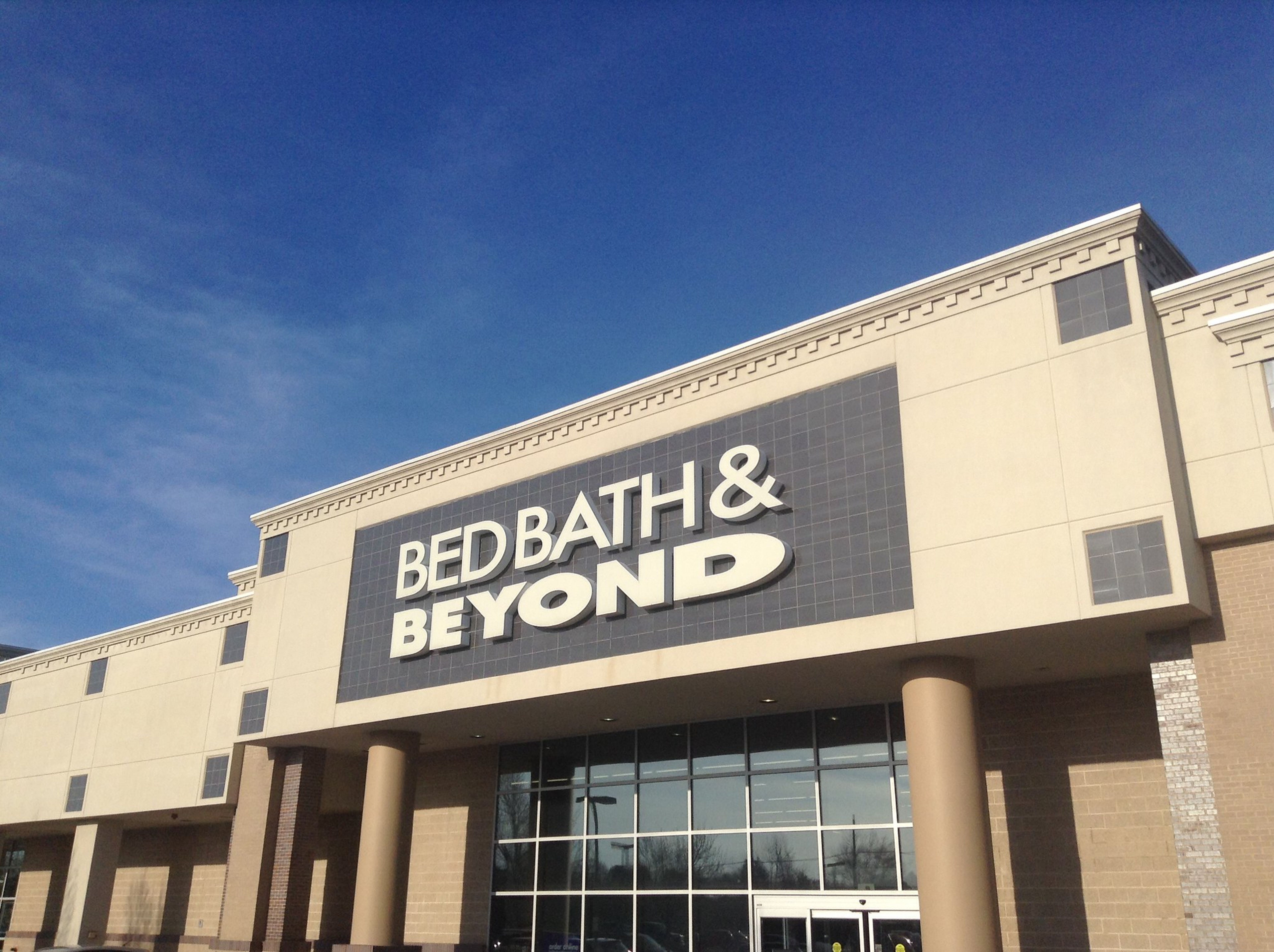 After-Hours Alert: Why Bed Bath &amp; Beyond Stock Is Plunging