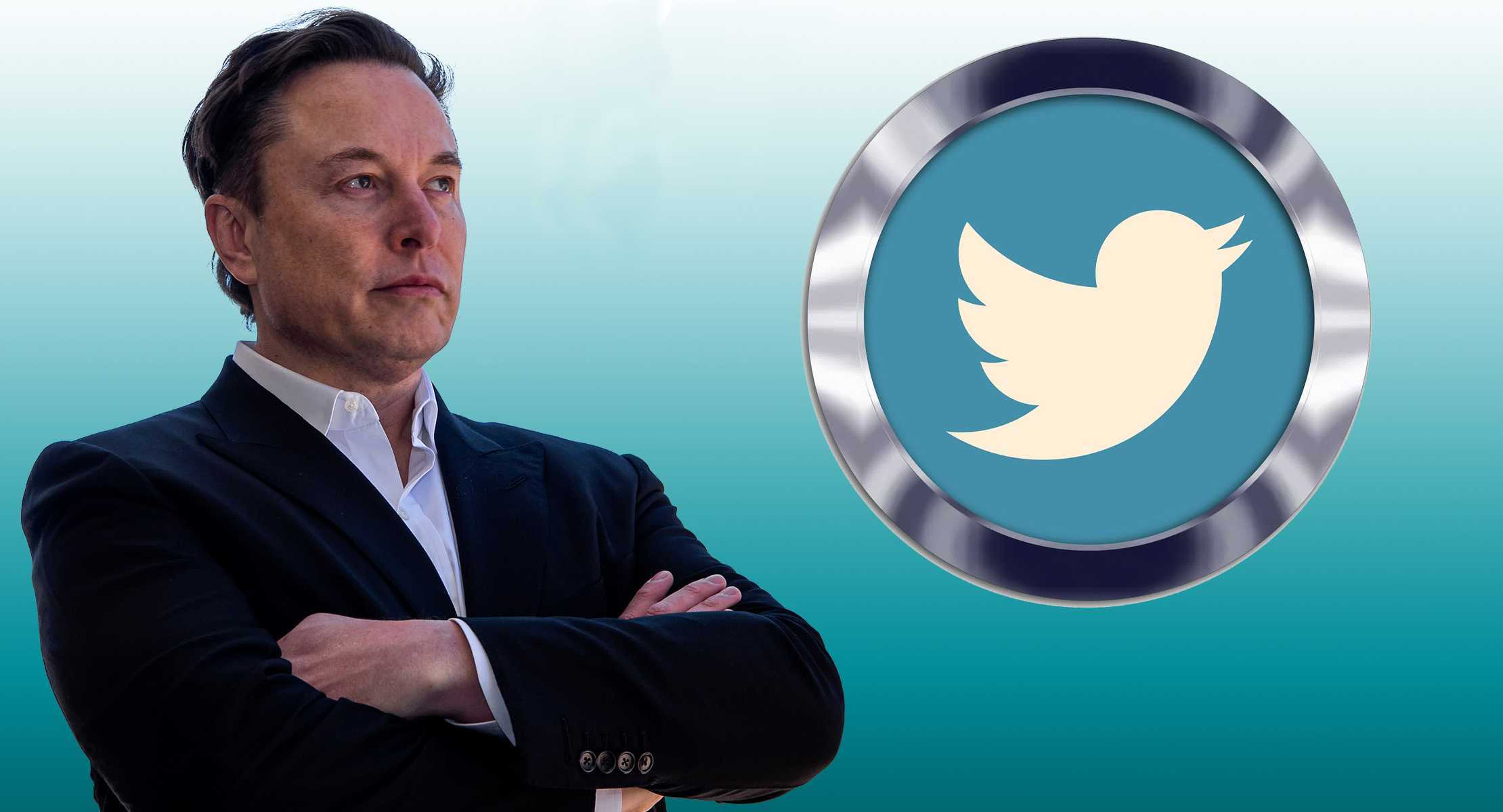 Twitter Asks Elon Musk: Who Did You Chat With About Buyout? The List May Be Longer Than We Thought