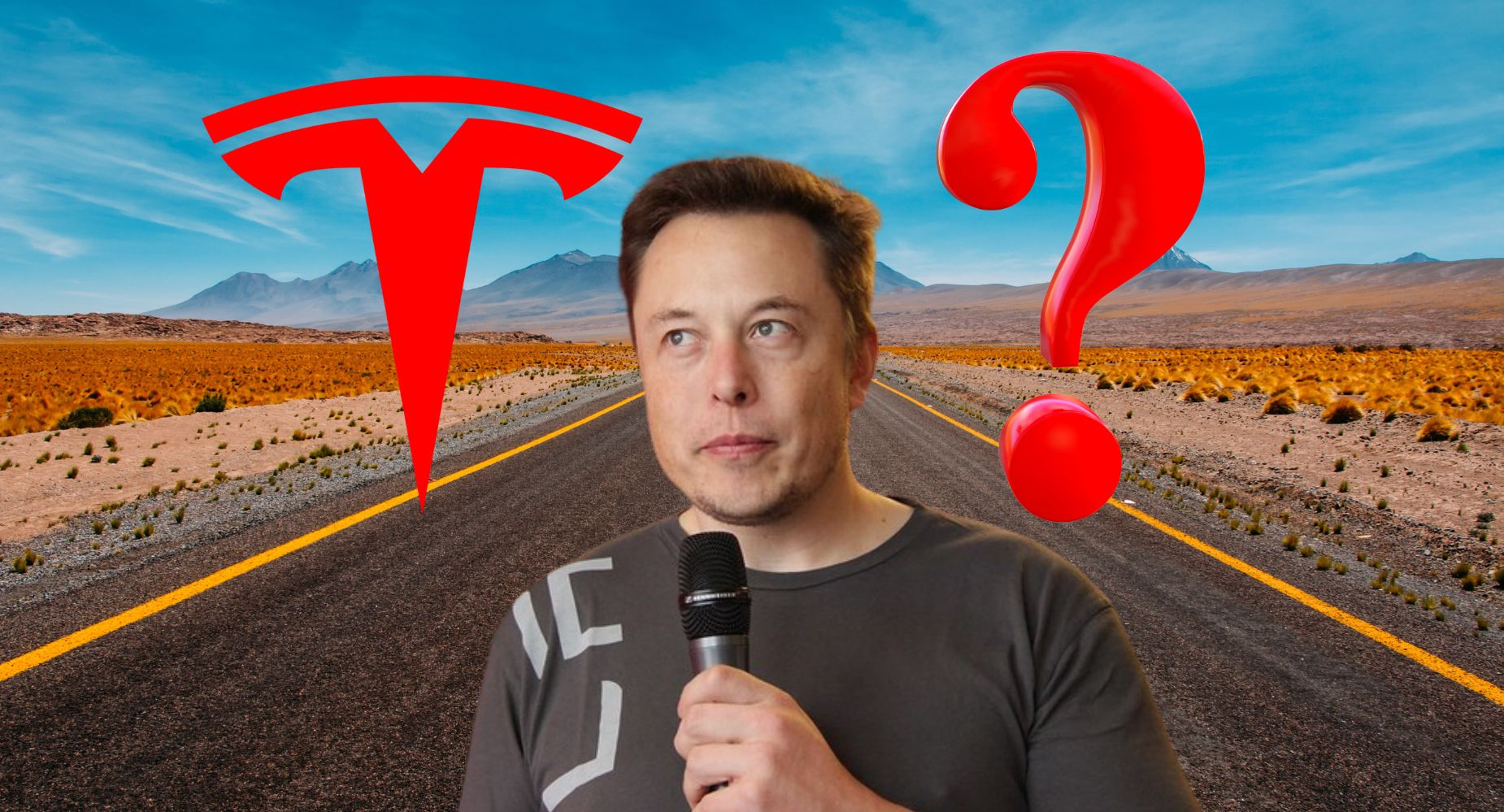 Why Haven&#39;t Any Tesla Executives Bought Their Own Company&#39;s Stock This Year?