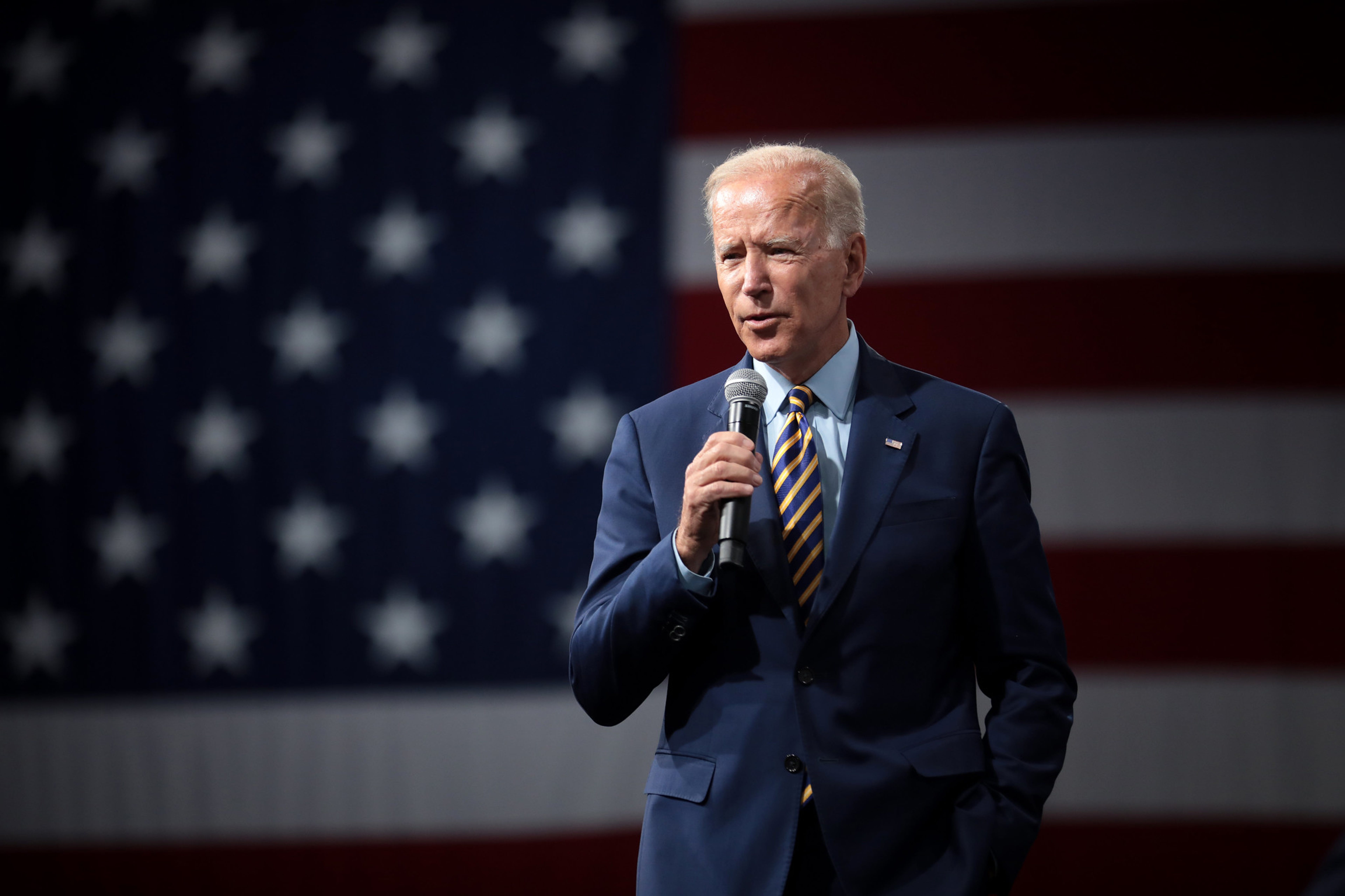 Biden Lays Out Student Loan Relief Plan: Do You Qualify For Forgiveness?