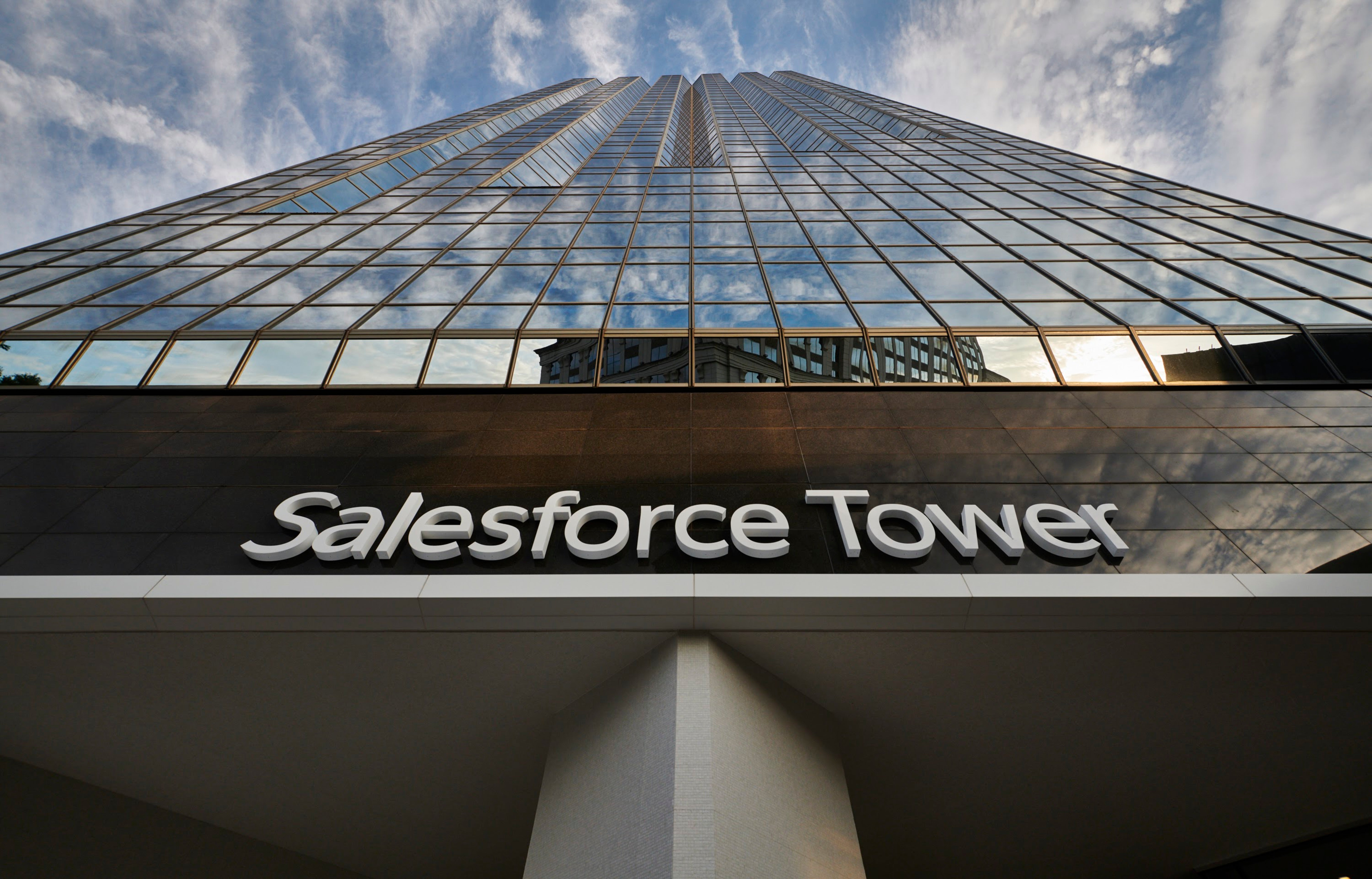 After-Hours Alert: Why Salesforce Stock Is Sliding