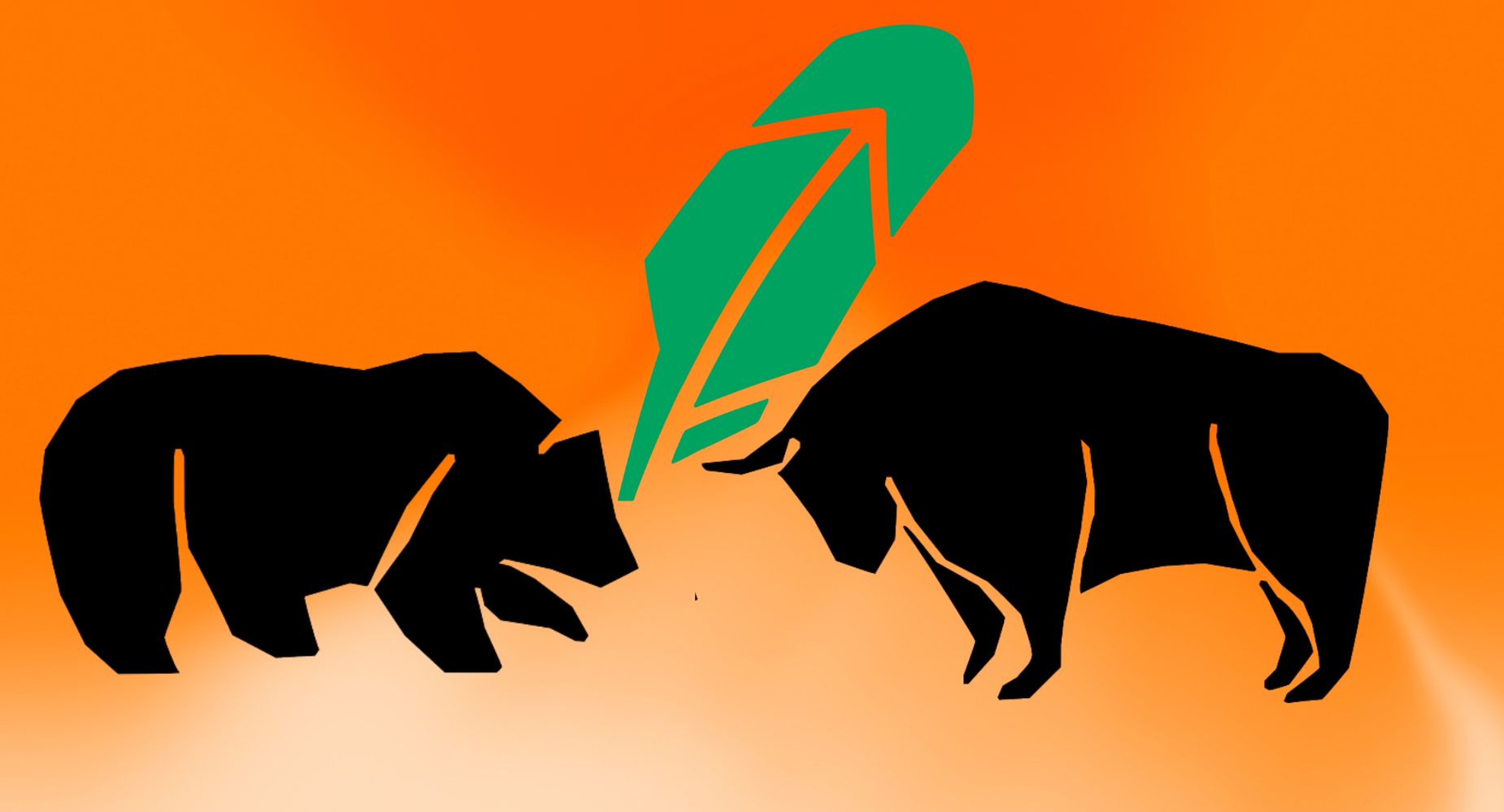 Bears Lick Their Chops Over Robinhood&#39;s Stock, Here&#39;s Where The Bulls Could Step In