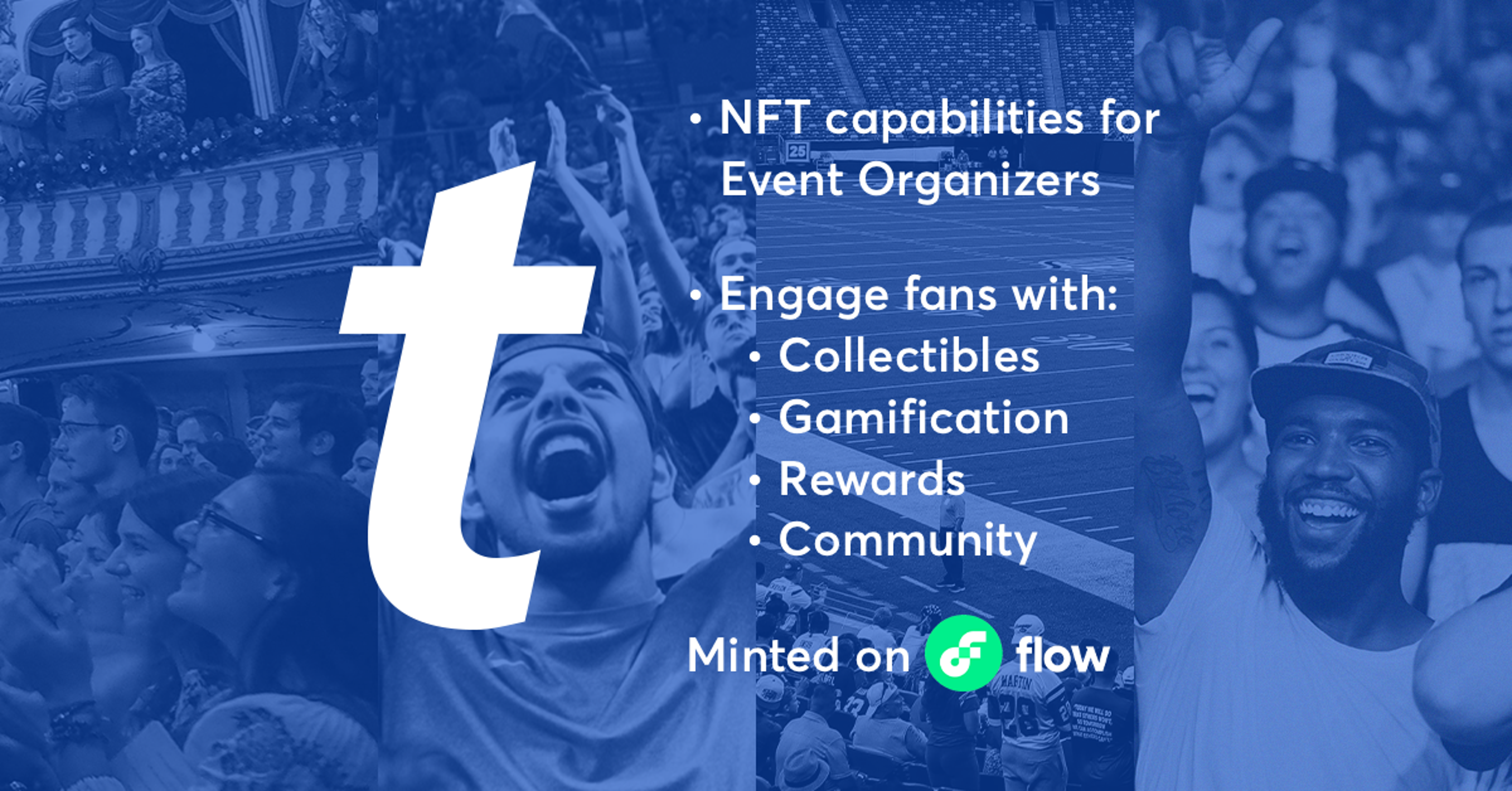 Ticketmaster Unveils New NFT Capabilities: Will It Catch On With NFL And NBA Fans?