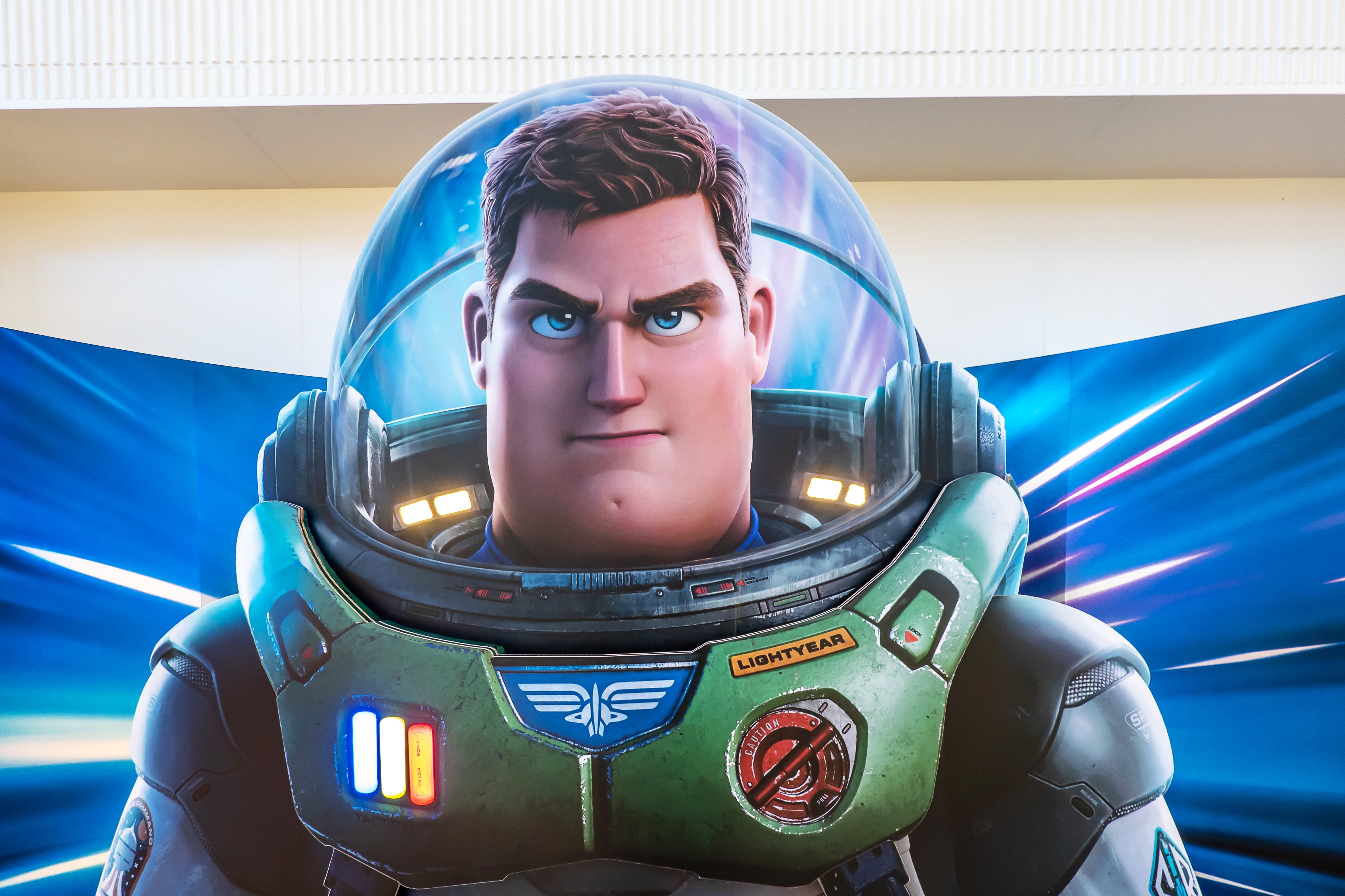 How Many People Watched &#39;Lightyear&#39; On Disney+? Here Are The Estimates And How They Stack Up