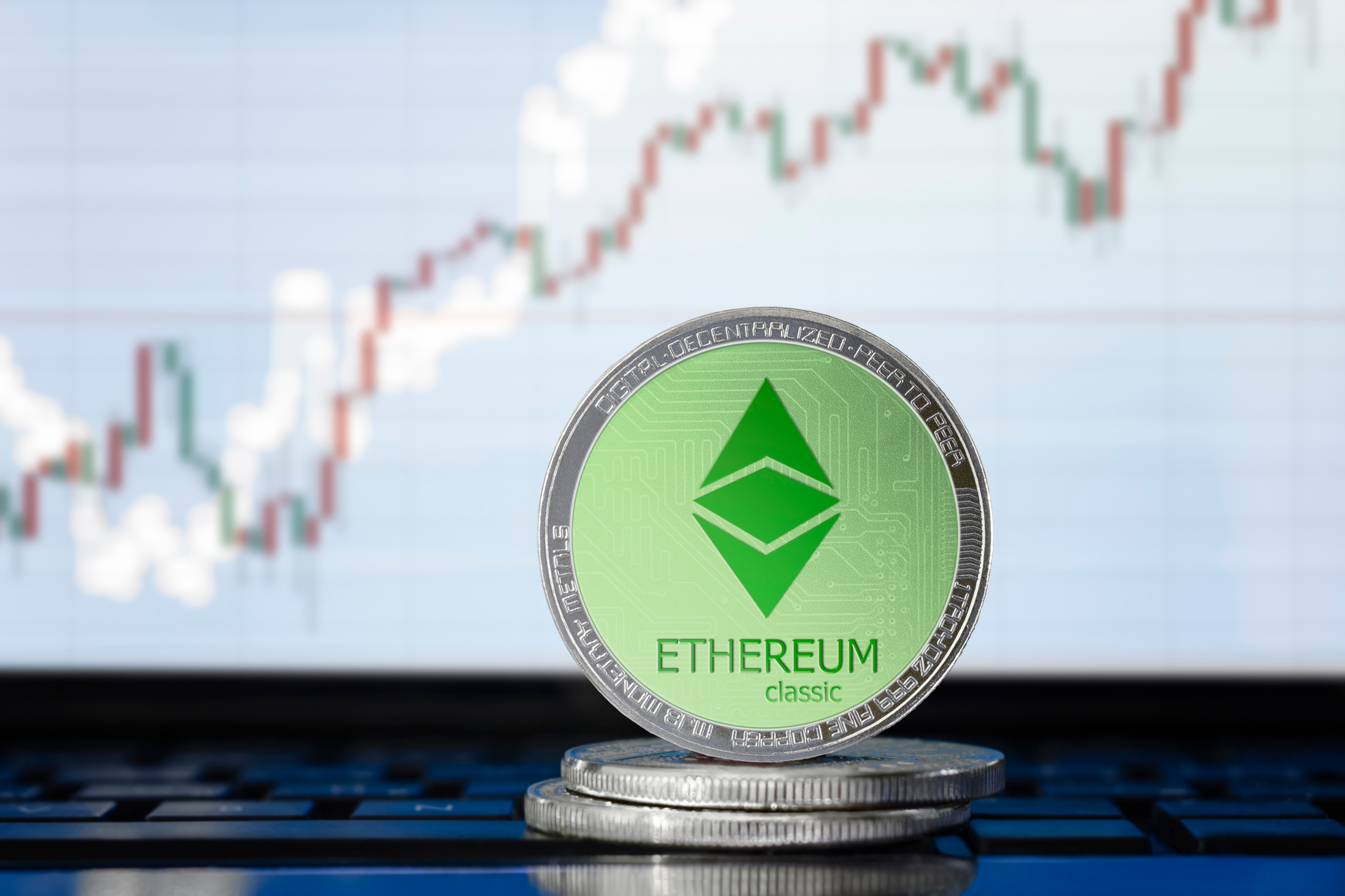 Ethereum Classic (ETC) Shoots Up 26% To Emerge As Day&#39;s Top Gainer Ahead Of Bitcoin, Ethereum, Dogecoin: Here&#39;s Why