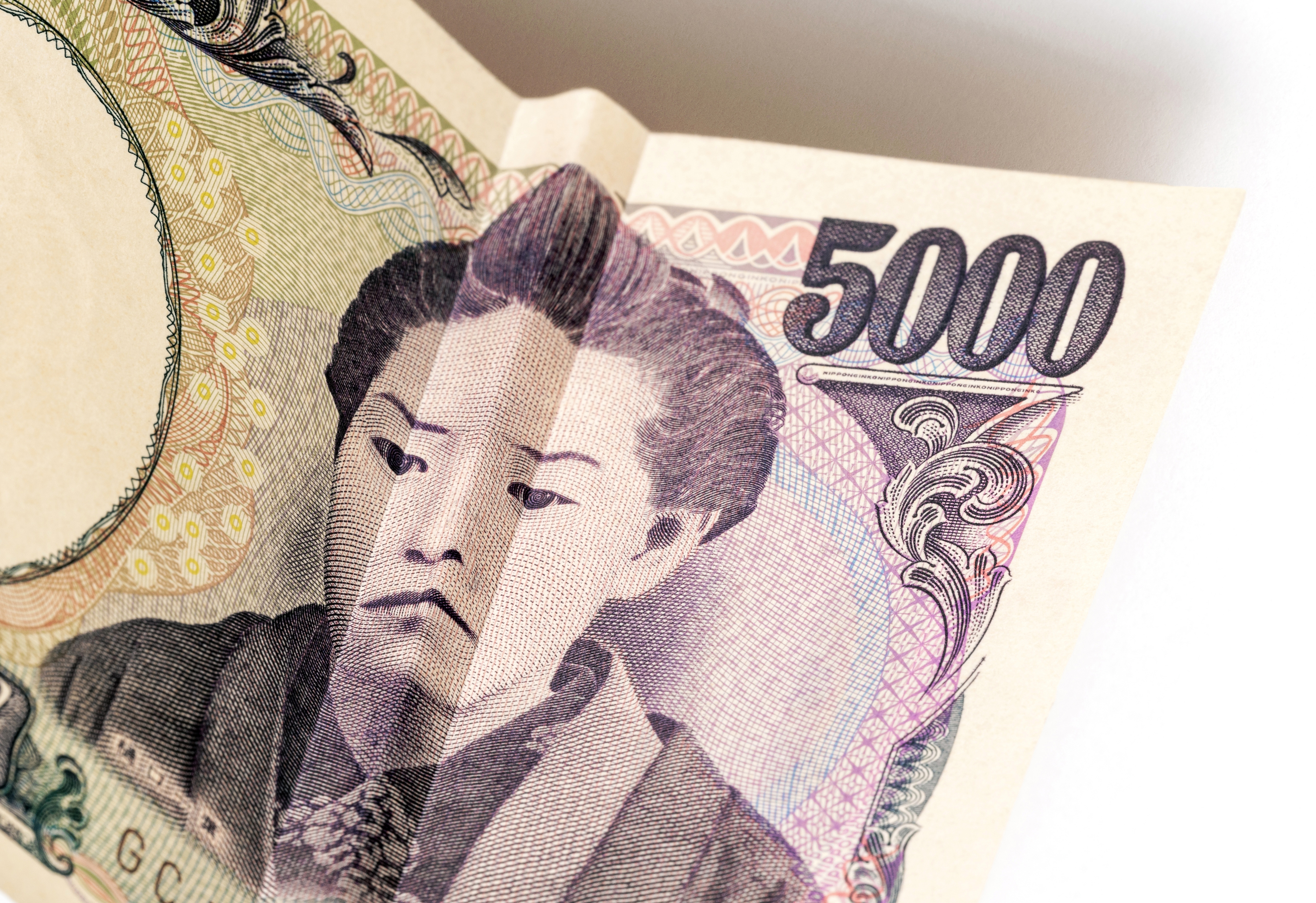 BREAKING: Yen Breaches Critical 144-Mark Against Dollar — Will Japanese Government Intervene?