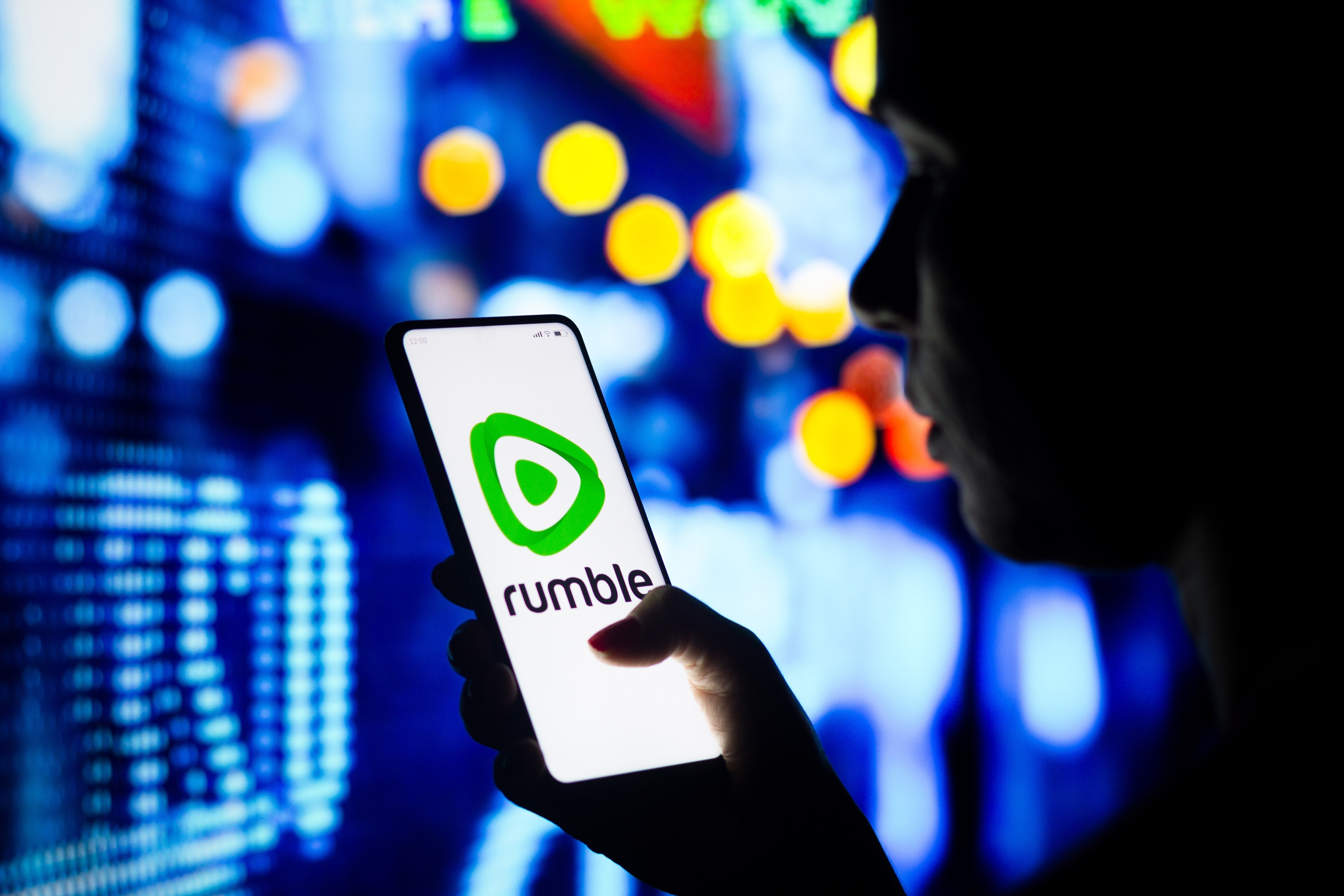 &#39;Neutrality As A Service&#39;: How This Analyst Says Rumble Could Win The Social Media, Video Market