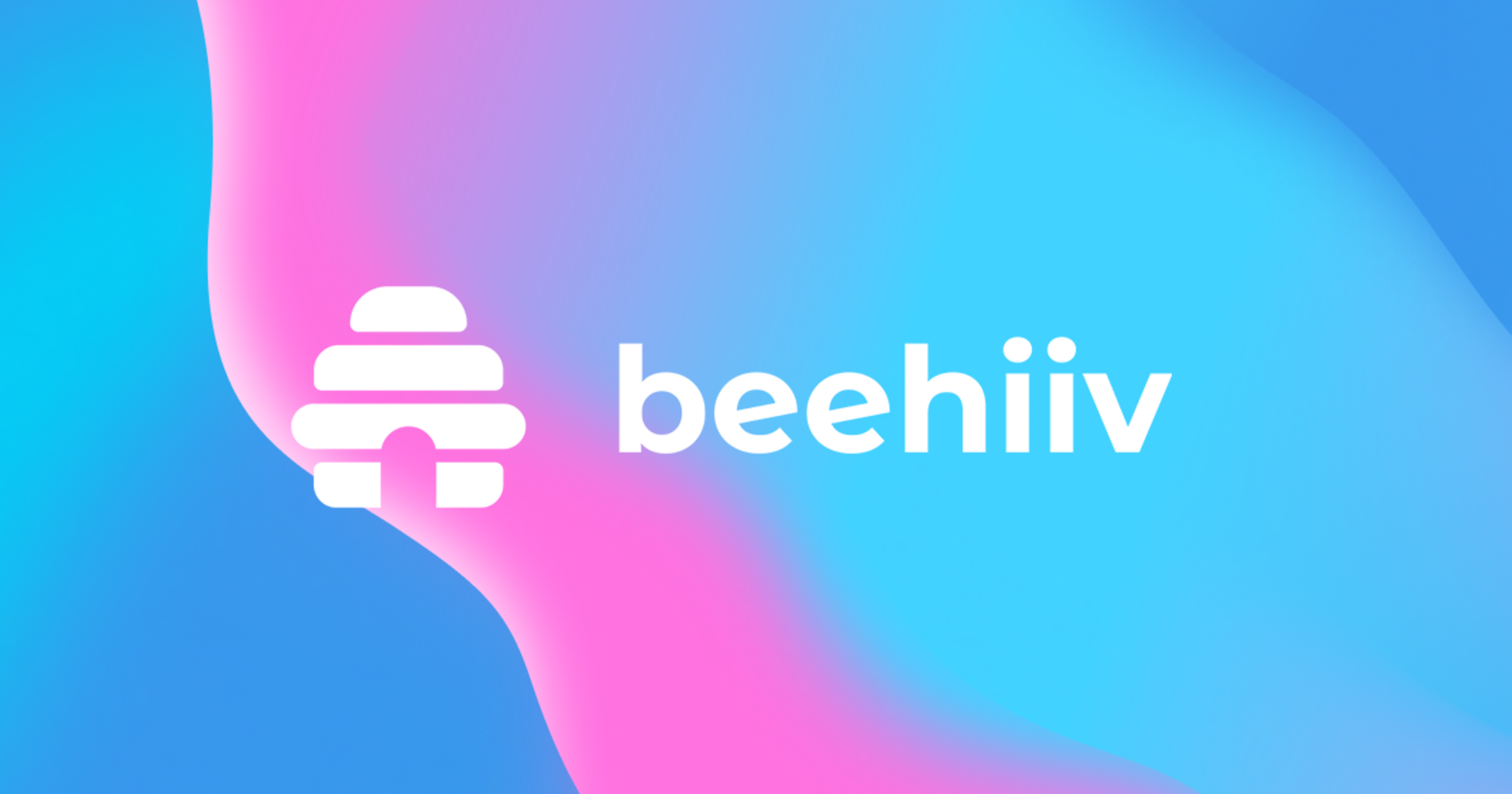 Newsletter Platform Beehiiv Bags $1.6M To Help Writers &#39;Scale And Monetize&#39; Their Work